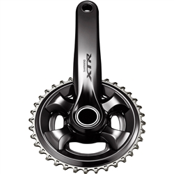 Shimano FC-M9020 XTR 11-Speed Trail Chainset