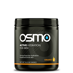 OSMO ACTIVE HYDRATION