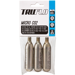 Truflo Micro CO2 Pump Refill Pack