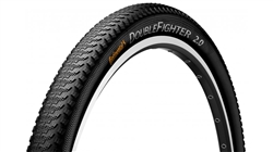 Continental Double Fighter 3 Tyre