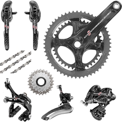 Campagnolo Record 11sp Groupset