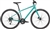 Cannondale Quick Disc 3 Altus Womens City Bike 2023