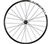 Mavic Aksium Disc Wheelset