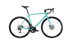 Bianchi Specialissima Dura Ace Disc 2023