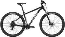 Cannondale Trail 7 27.5 MicroShift Mountain Bike 2023