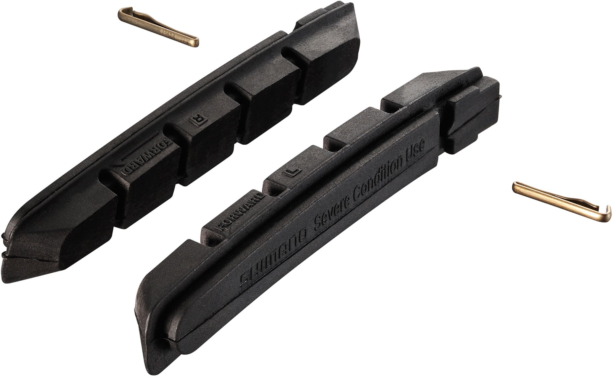 M70R2 V-Brake Cartridge Pad Insert, Severe Conditi