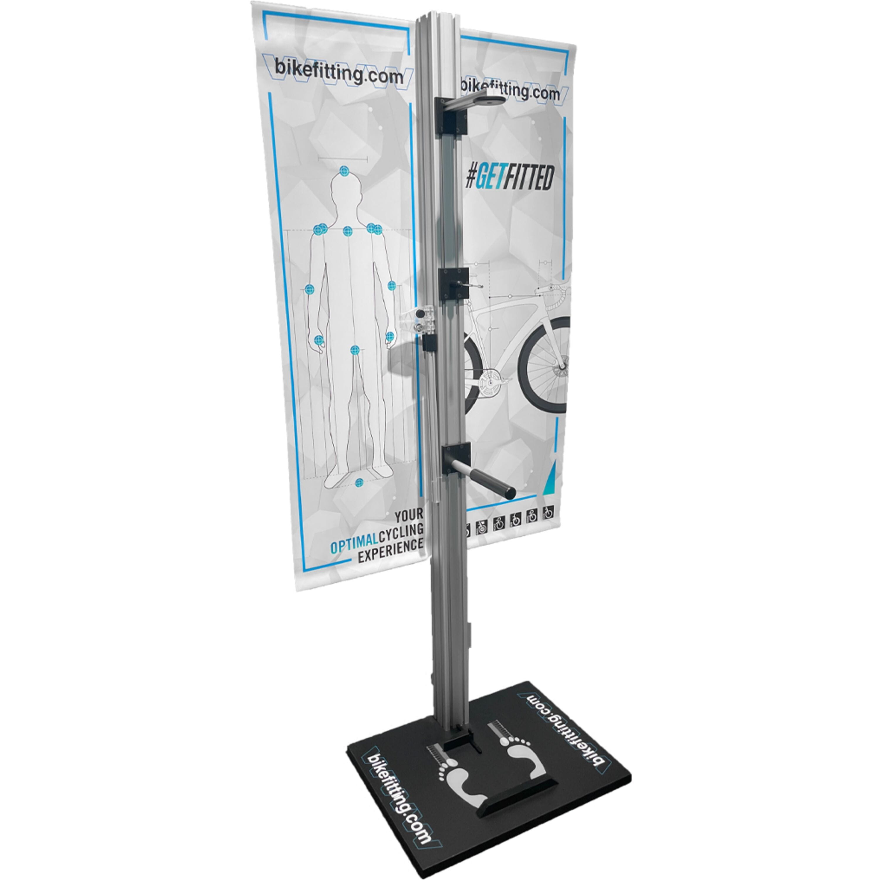 2D Body Analyzer