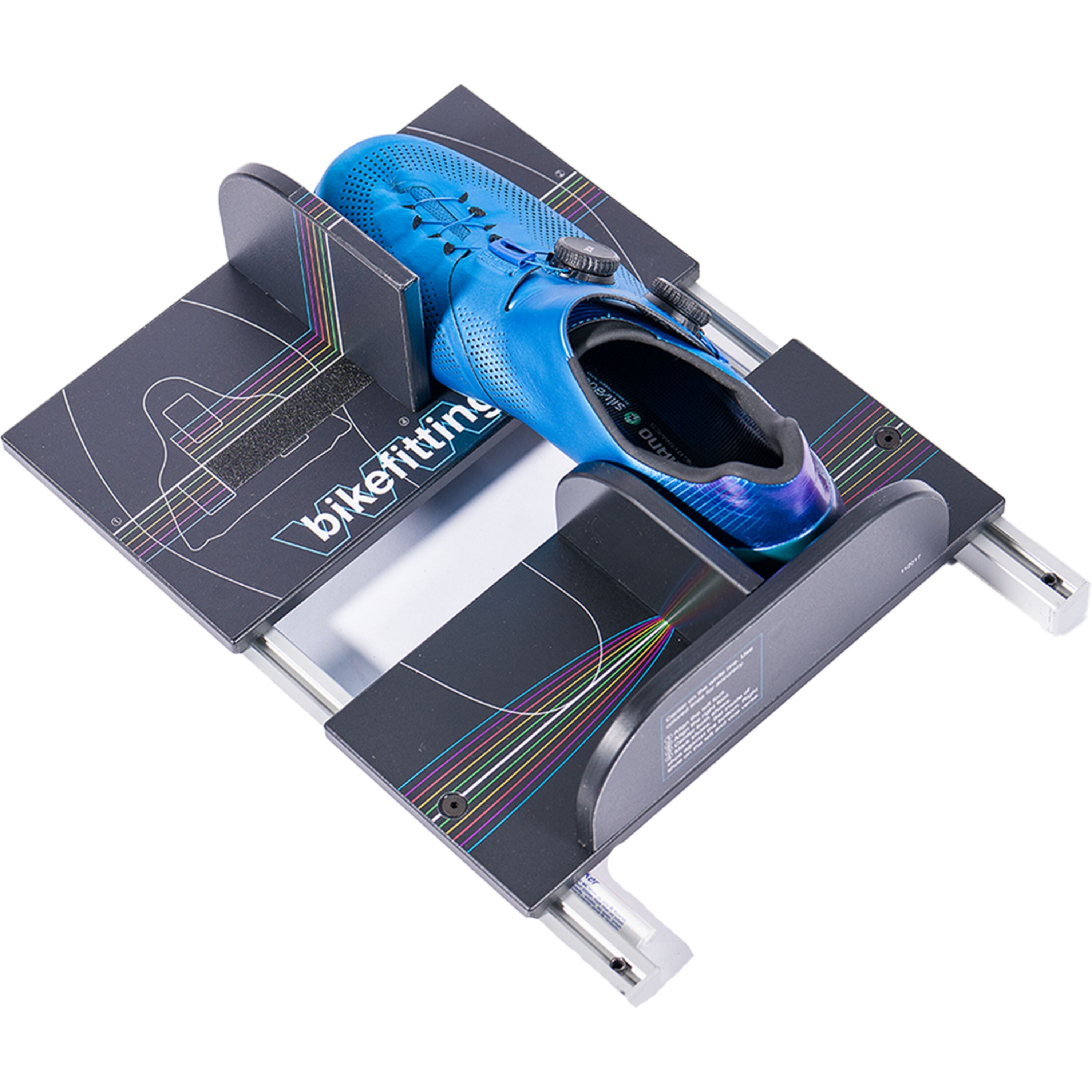 Shoe Cleat Adjuster