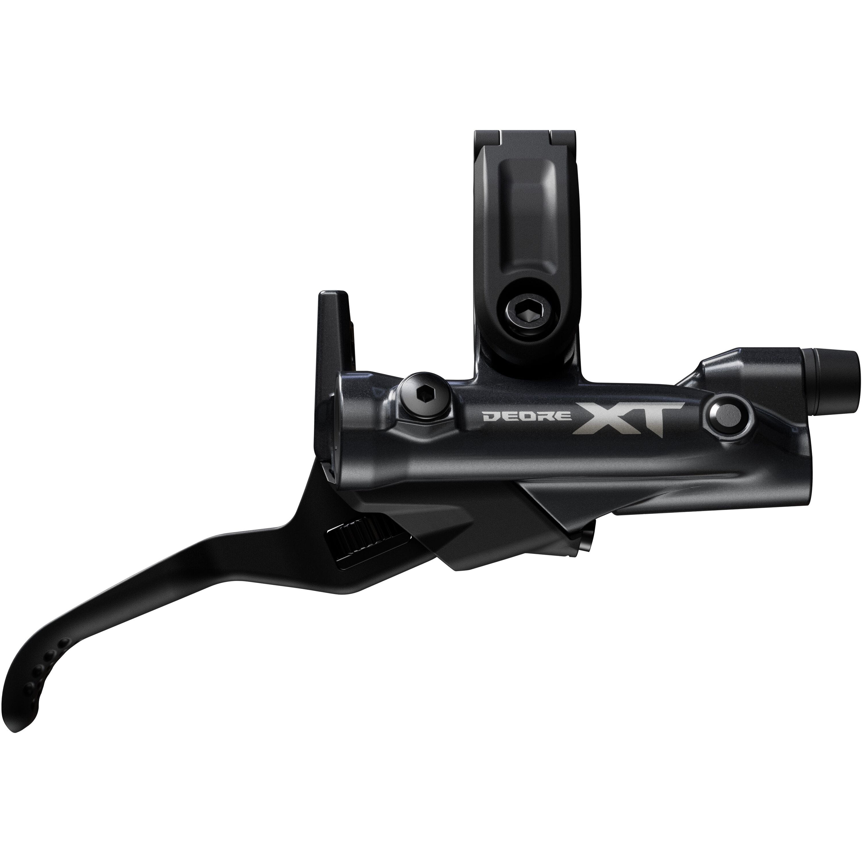 BL-M8200 XT, complete brake lever, I-spec EV ready