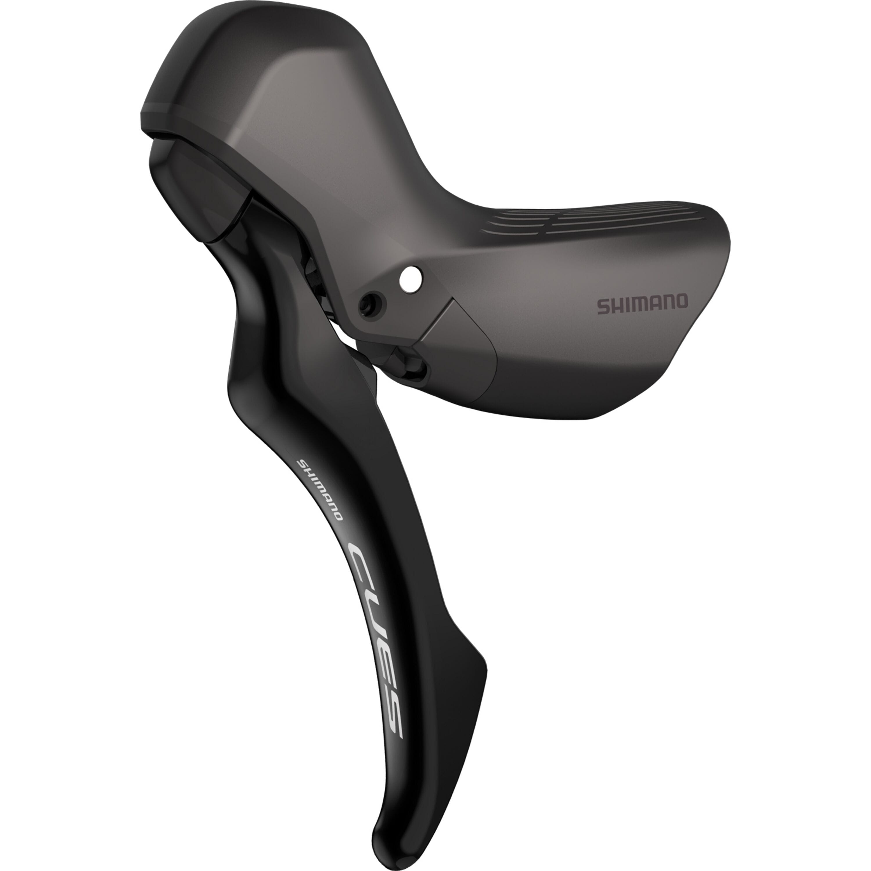 BL-U4030-L CUES complete brake lever, left hand