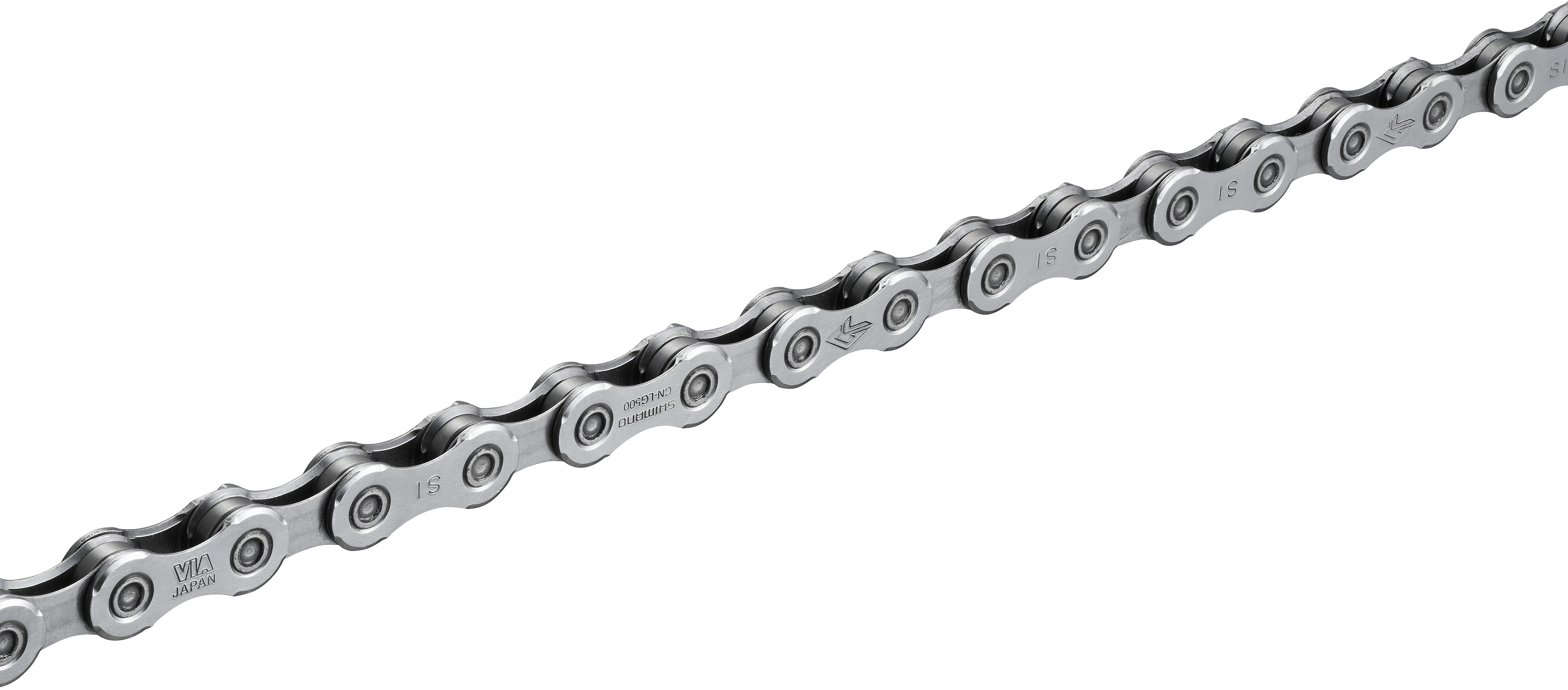 CN-LG500 Link Glide 9/10/11-speed chain, 126 links
