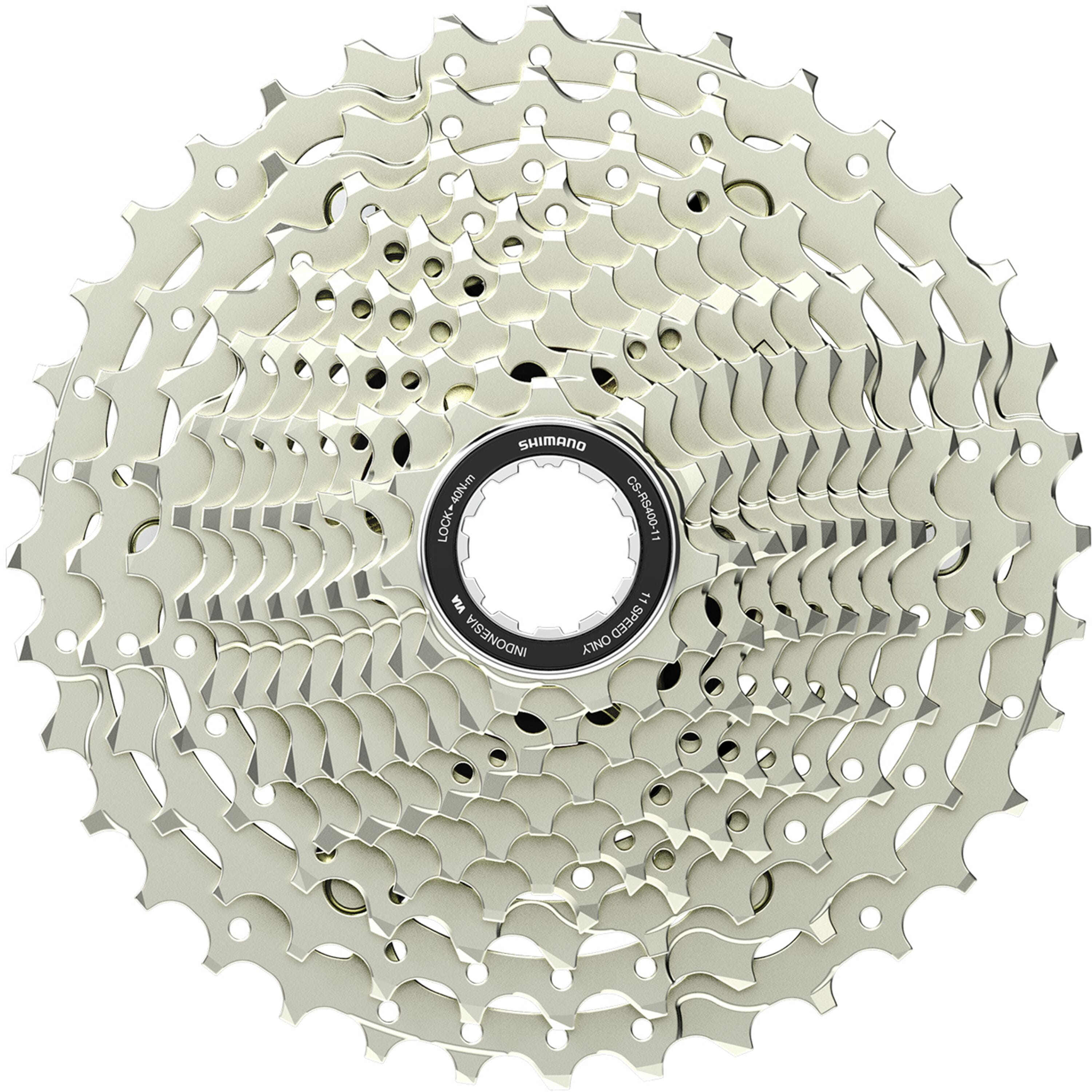 CS-RS400 11-speed cassette, 11 - 36T Tiagra Only
