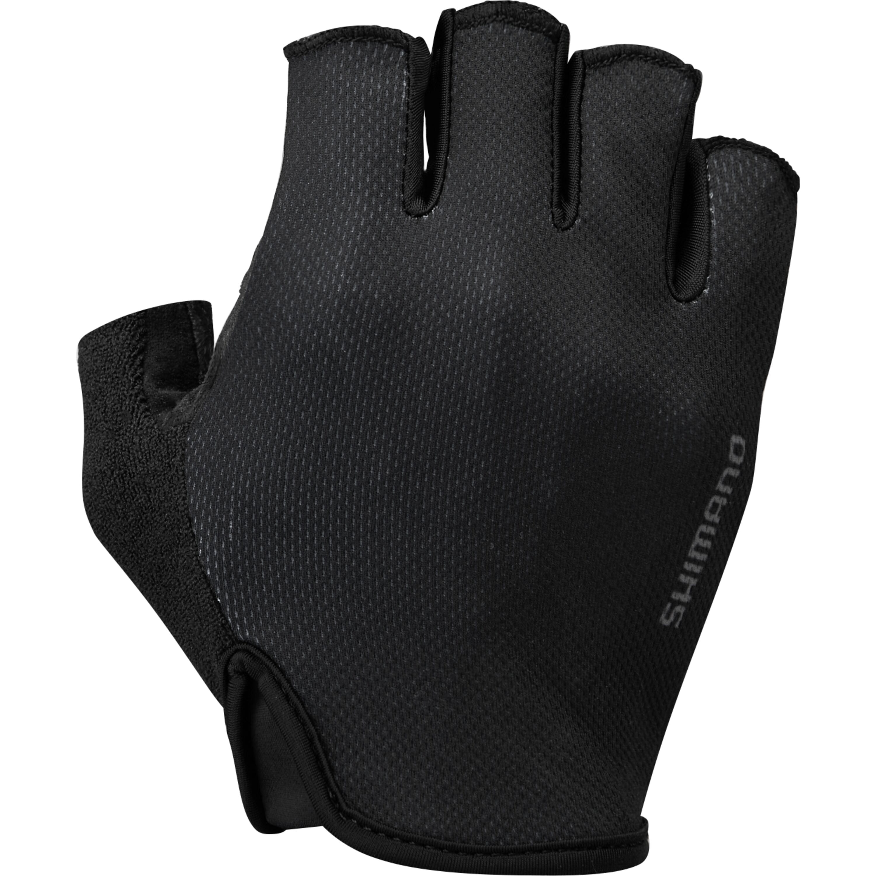 Unisex, Airway Gloves, Black, Size S