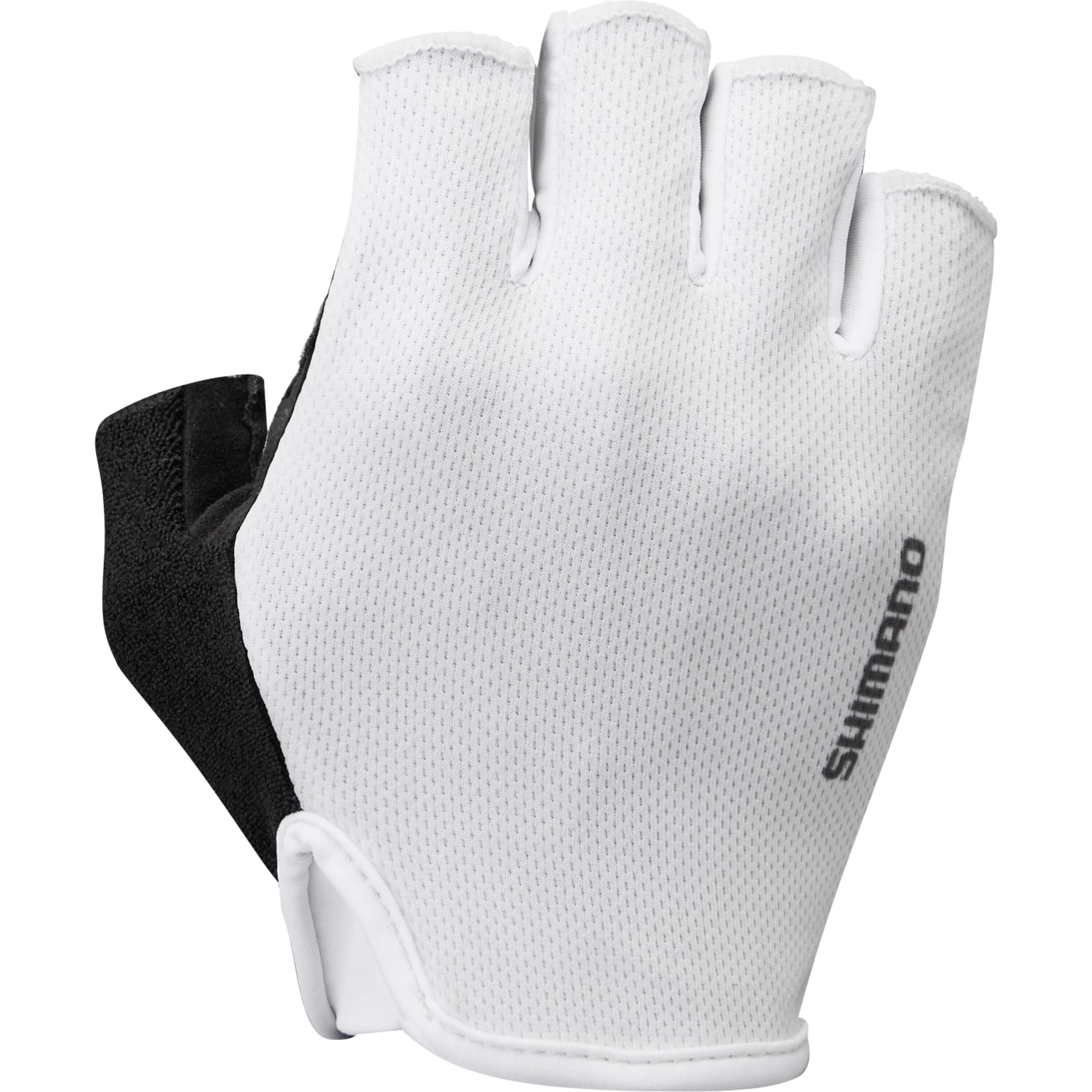 Unisex, Airway Gloves, White, Size M