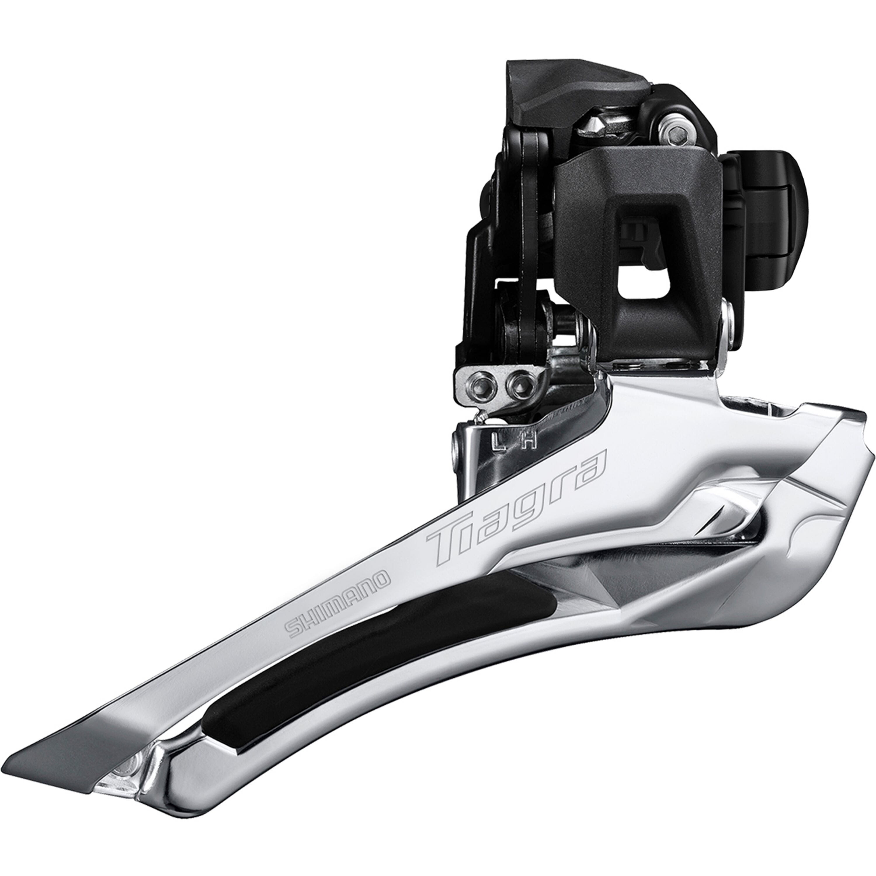 Tiagra FD-R4000 11-speed front derailleur, 34.9 mm