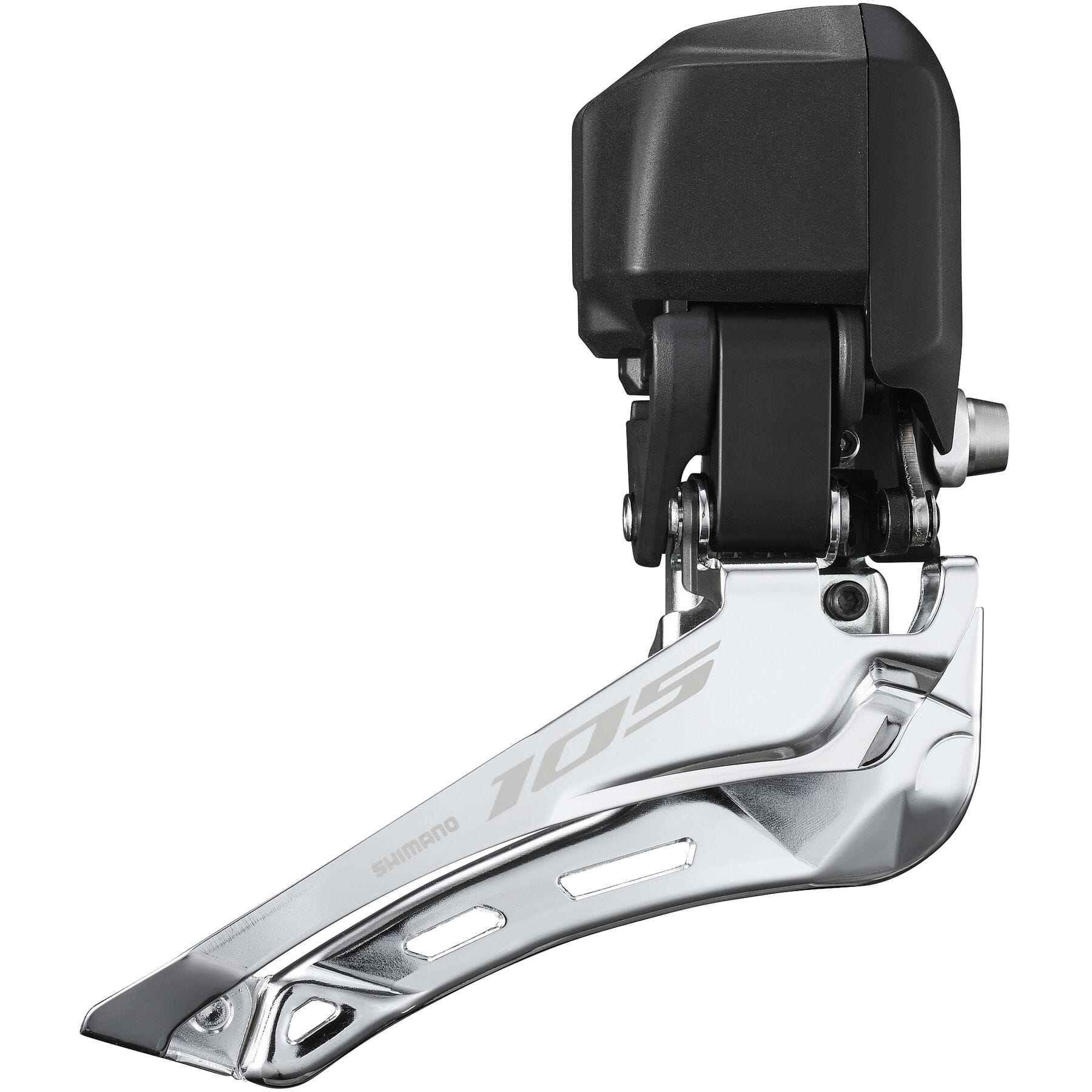 FD-R7150 105 Di2 12-speed front derailleur E-tube,