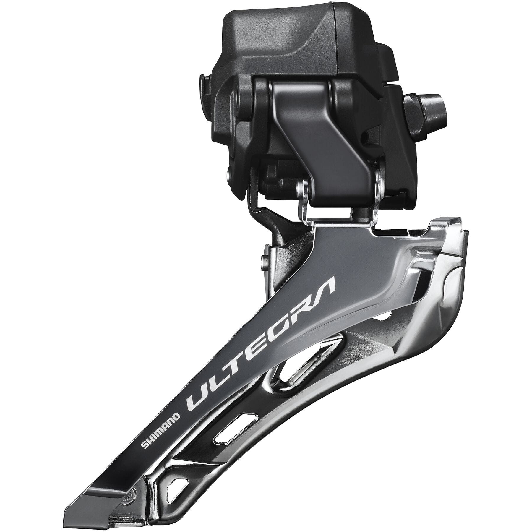FD-R8150 Ultegra Di2 12-speed front derailleur E-t
