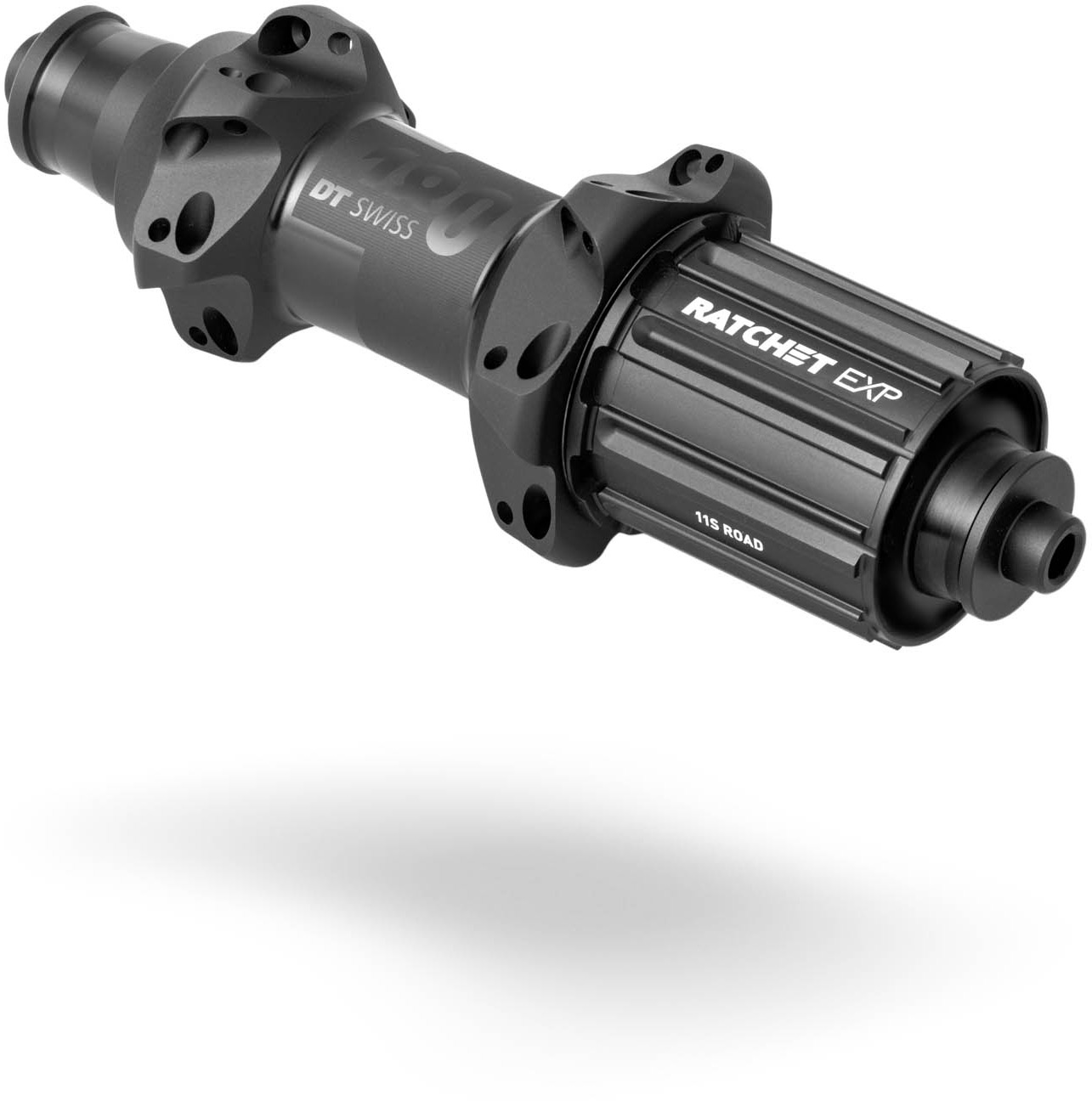 180 Straight Pull rear 130 mm Q/R, Shimano Road, 2
