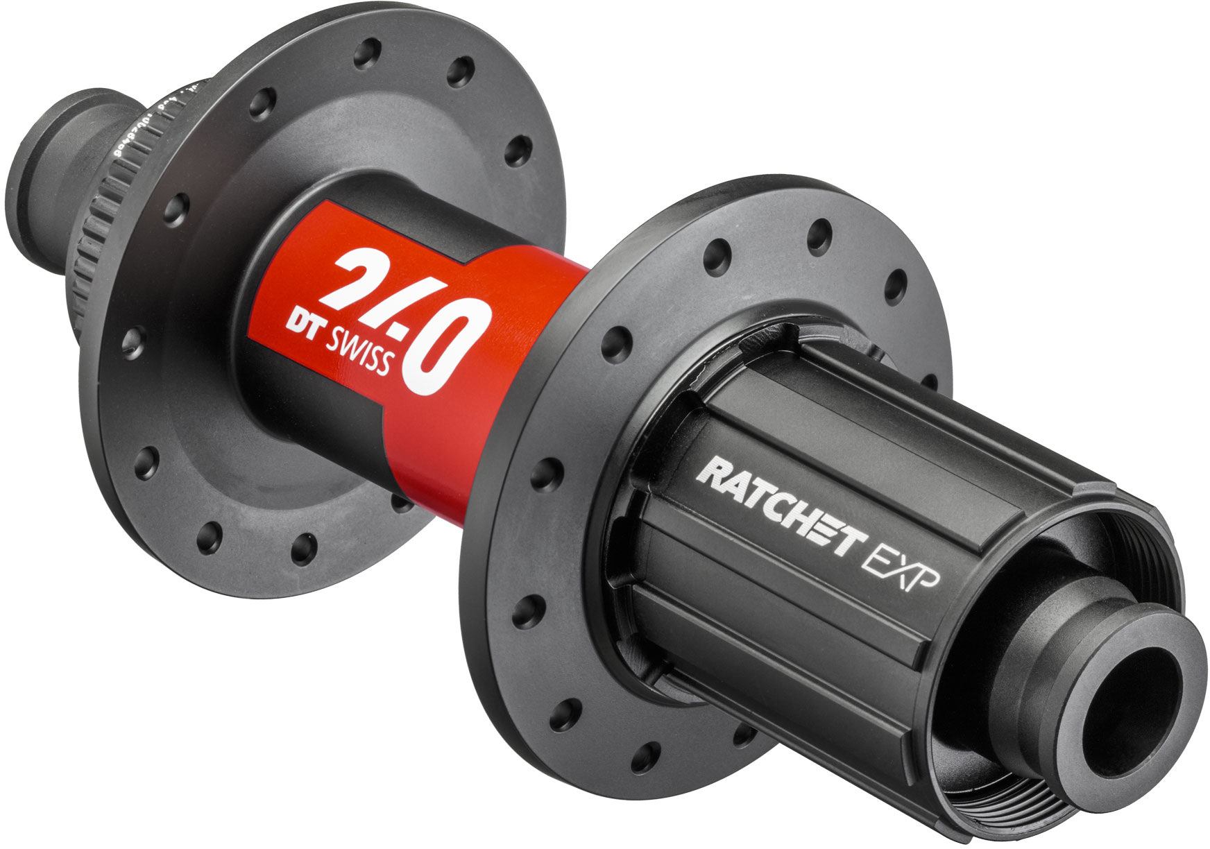 240 EXP Classic rear disc Centre-Lock 142 x 12 mm,