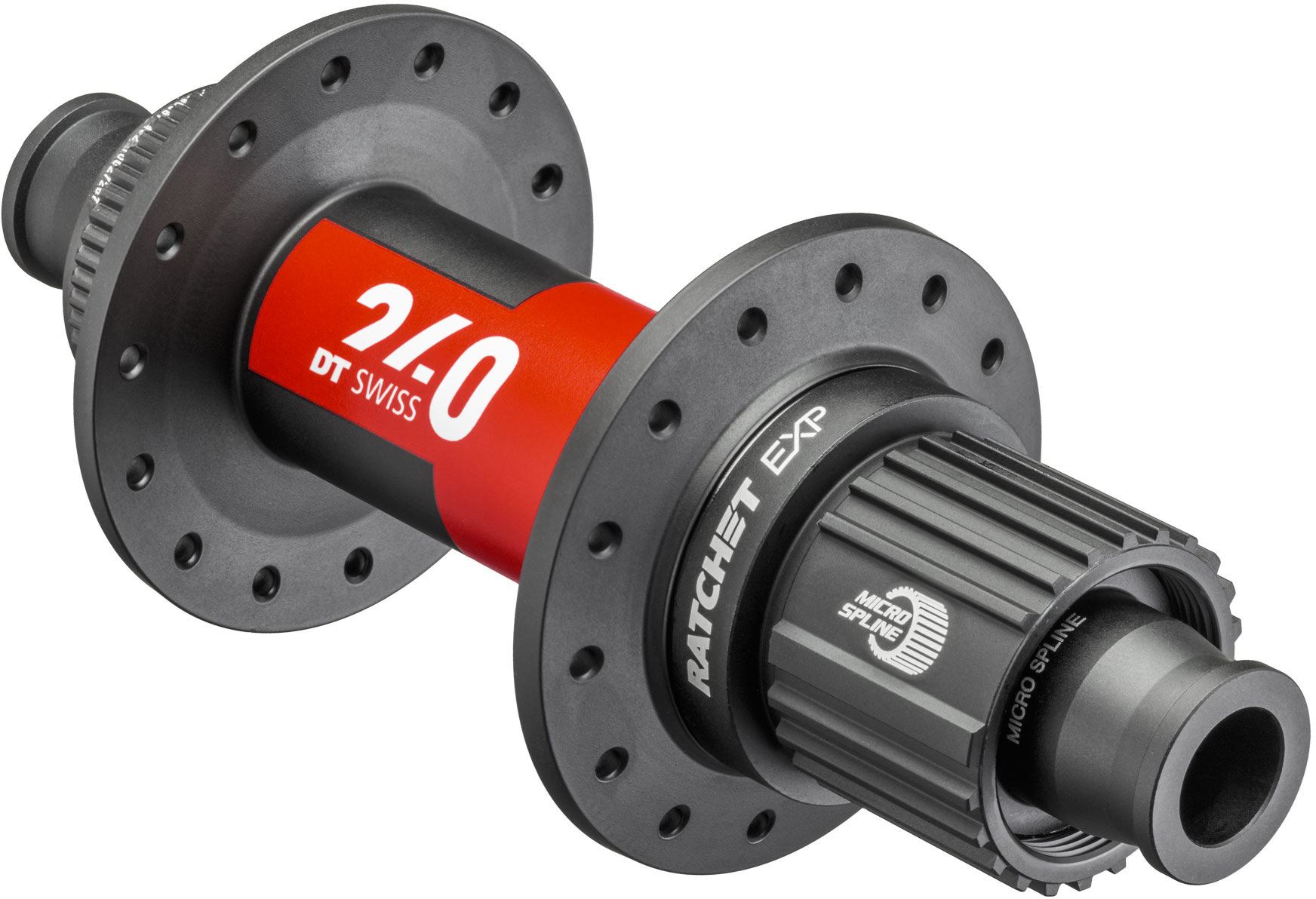 240 EXP Classic rear disc Centre-Lock 148 x 12 mm