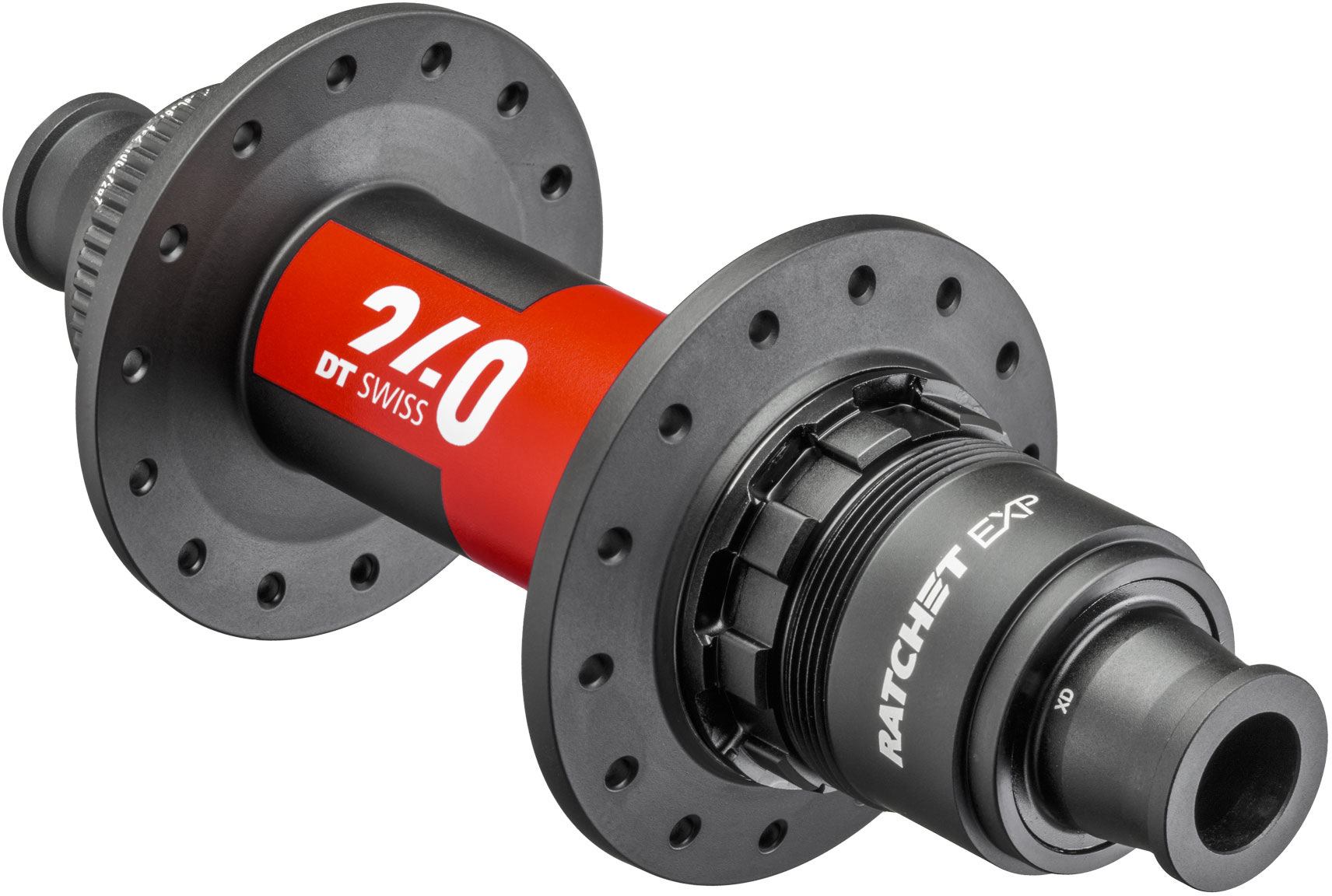 240 EXP Classic rear disc Centre-Lock 148 x 12 mm