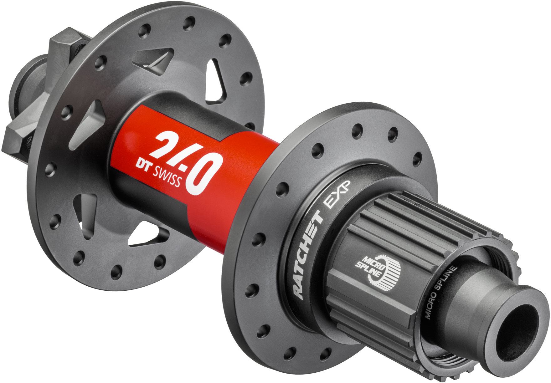 240 EXP Classic rear disc 6 bolt 148 x 12 mm Boost