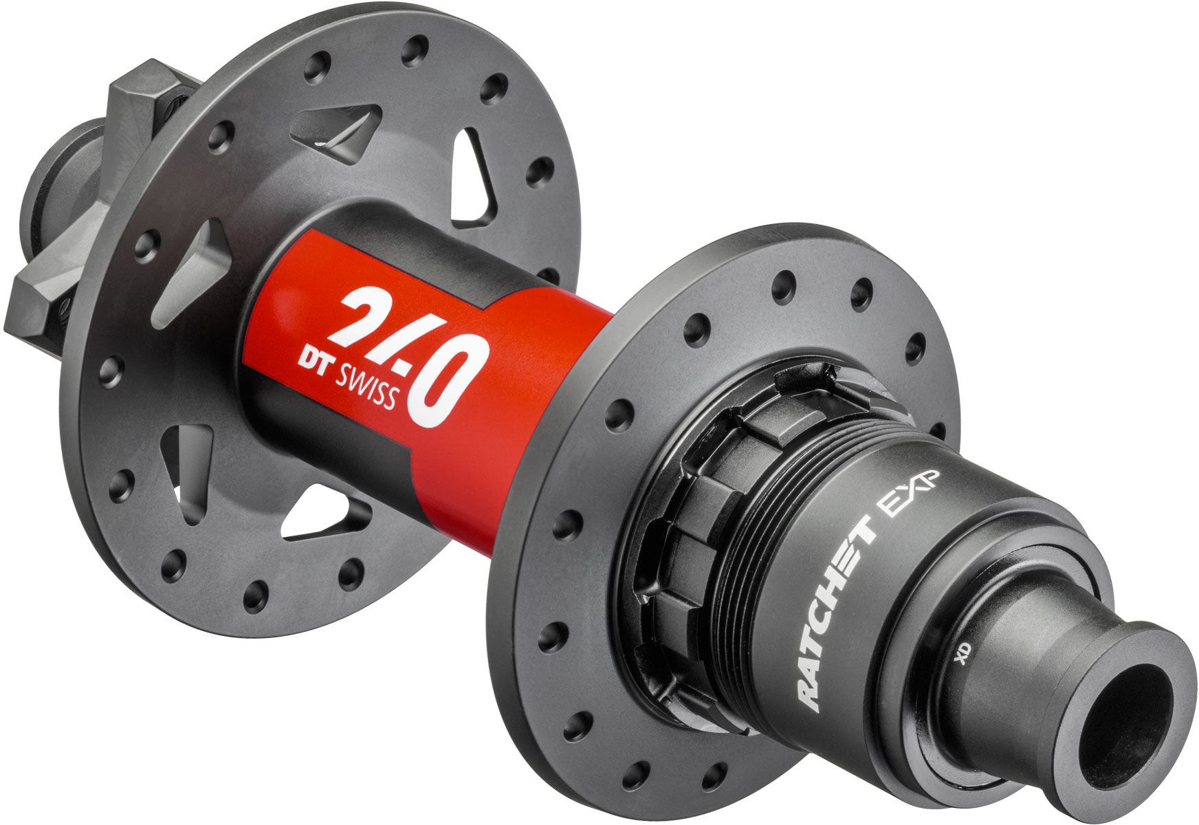 240 EXP Classic rear disc 6 bolt 157 x 12 mm Super