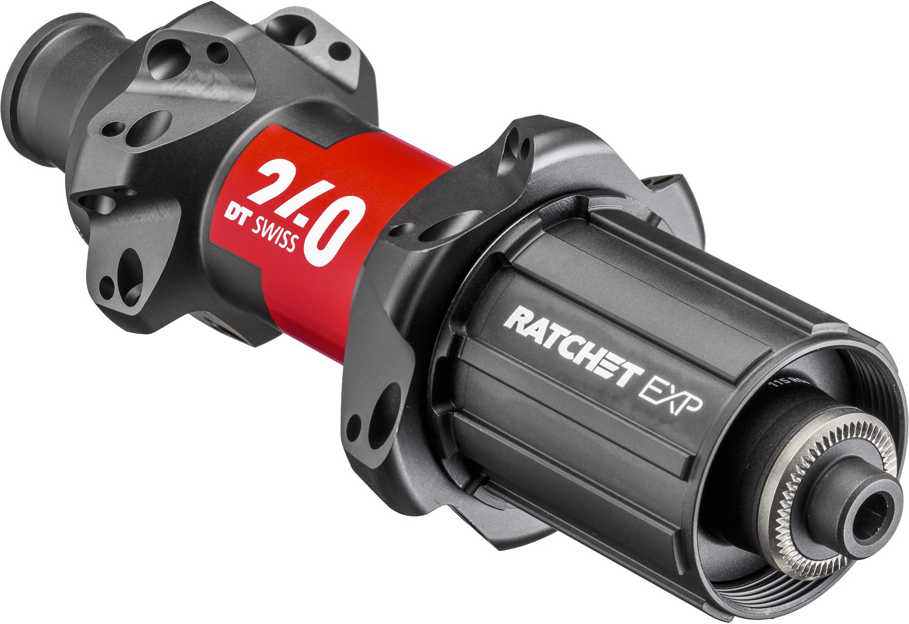 240 EXP Straight Pull rear 130 mm Q/R, Shimano Roa