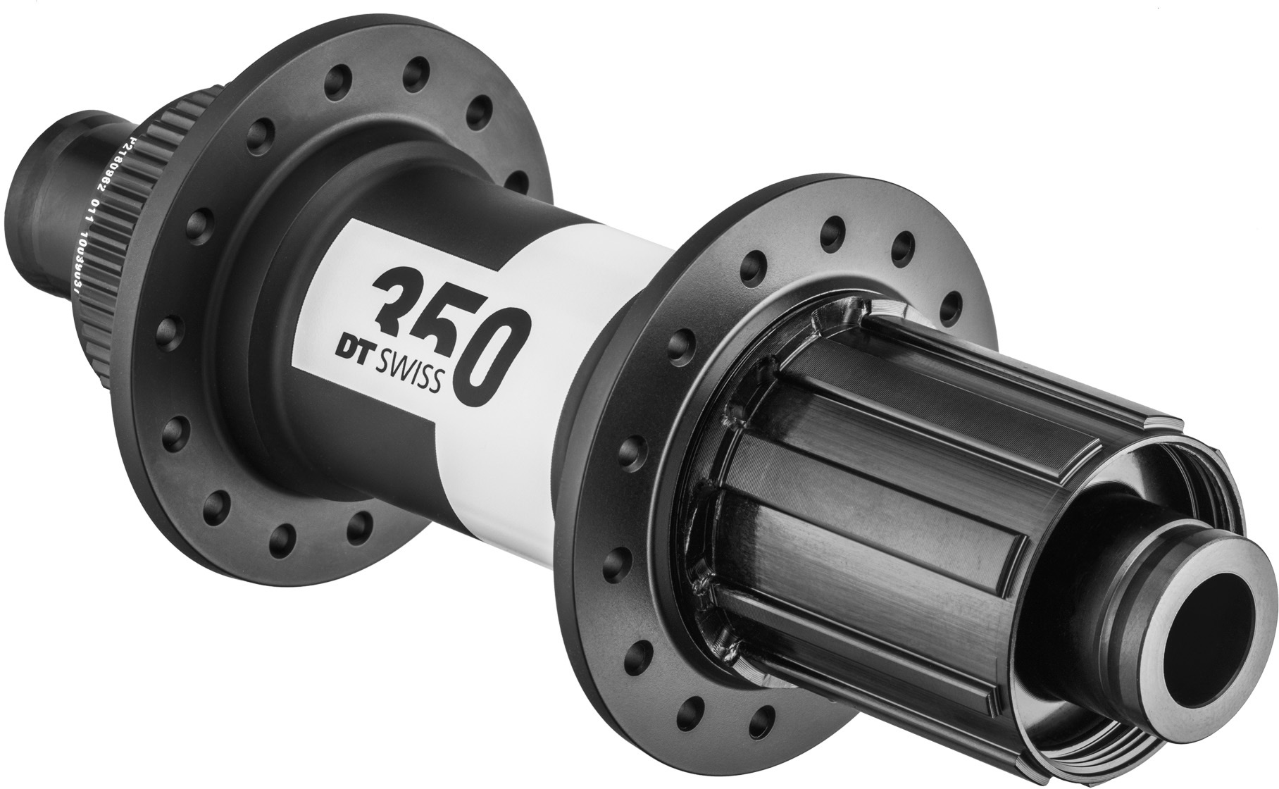 350 Classic rear disc Centre-Lock 142 x 12 mm, Shi