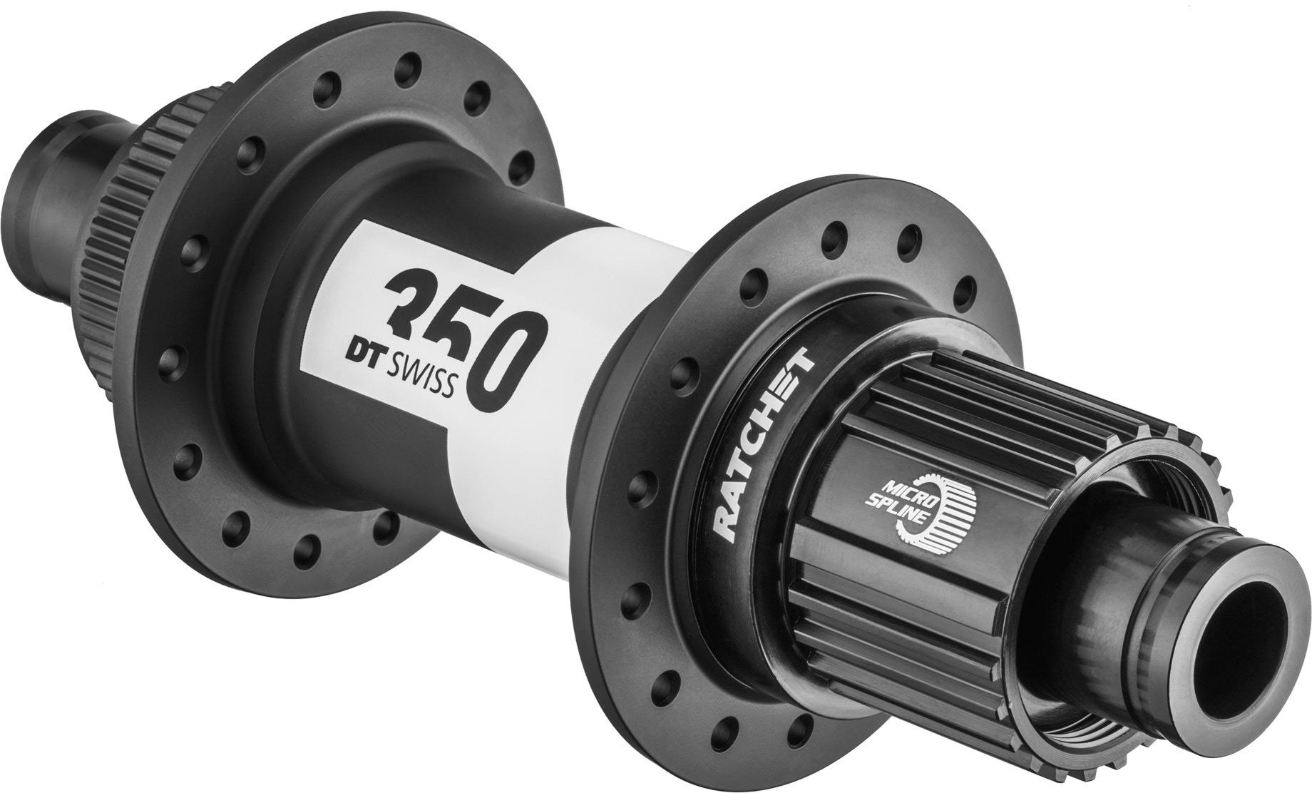 350 Classic rear disc Centre-Lock 148 x 12 mm Boos