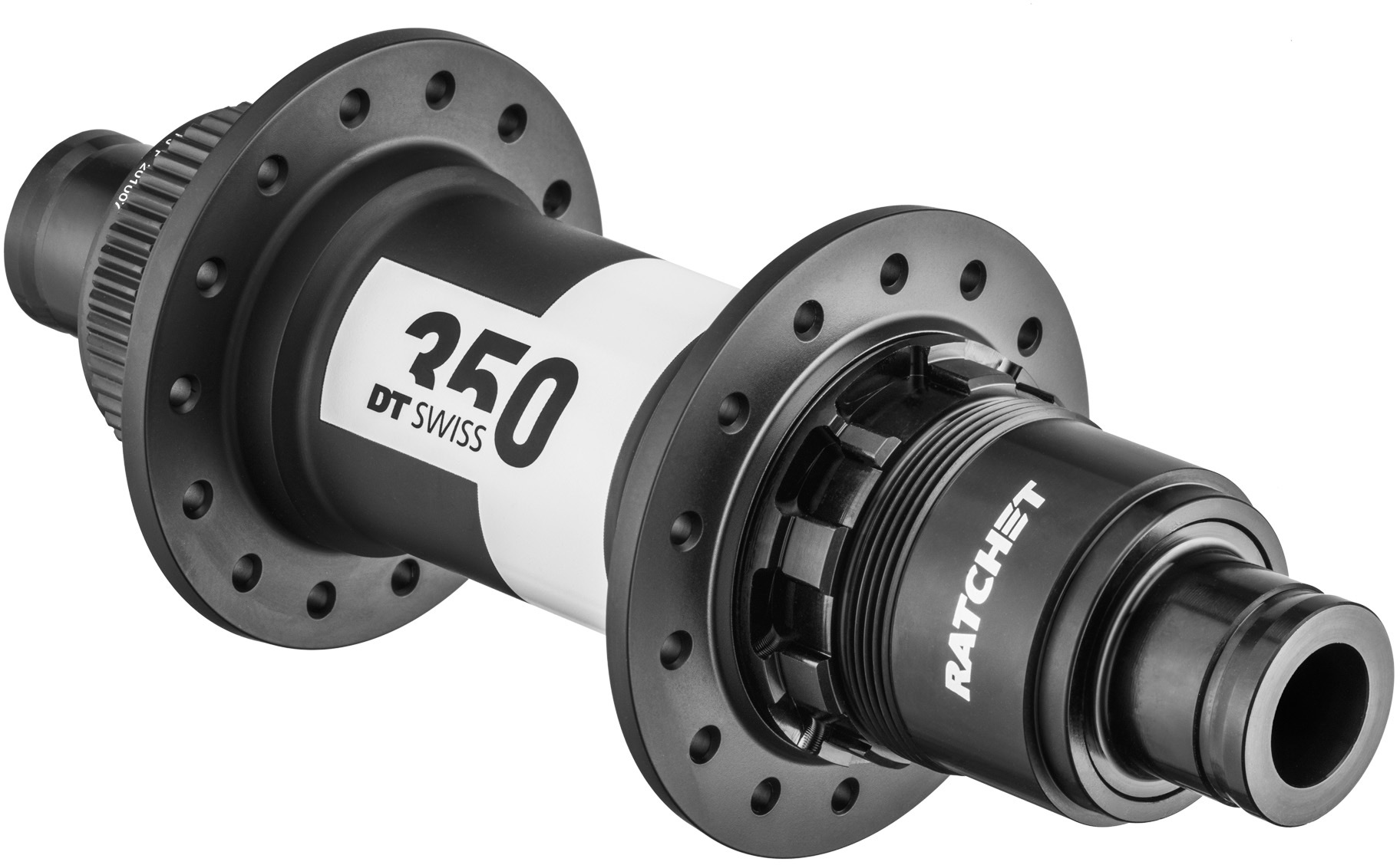 350 Classic rear disc Centre-Lock 148 x 12 mm Boos