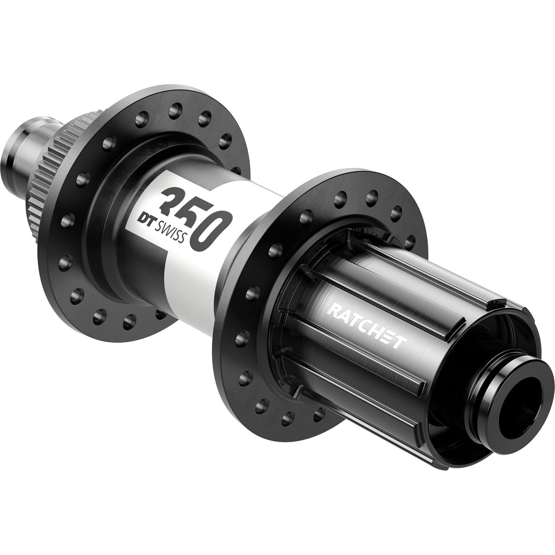350 Classic rear disc Centre-Lock 142 x 12 mm, Shi