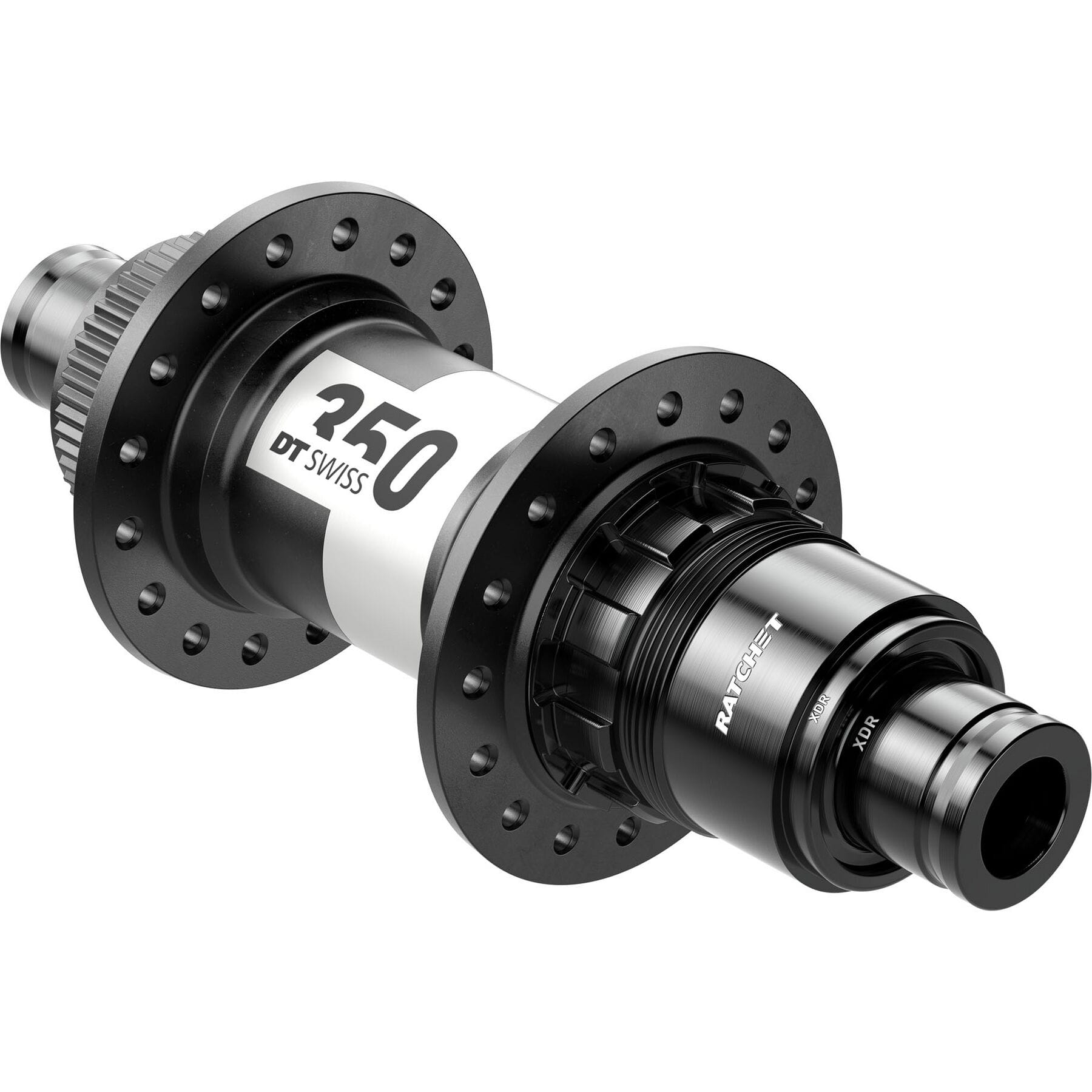 350 Classic rear disc Centre-Lock 142 x 12 mm, SRA