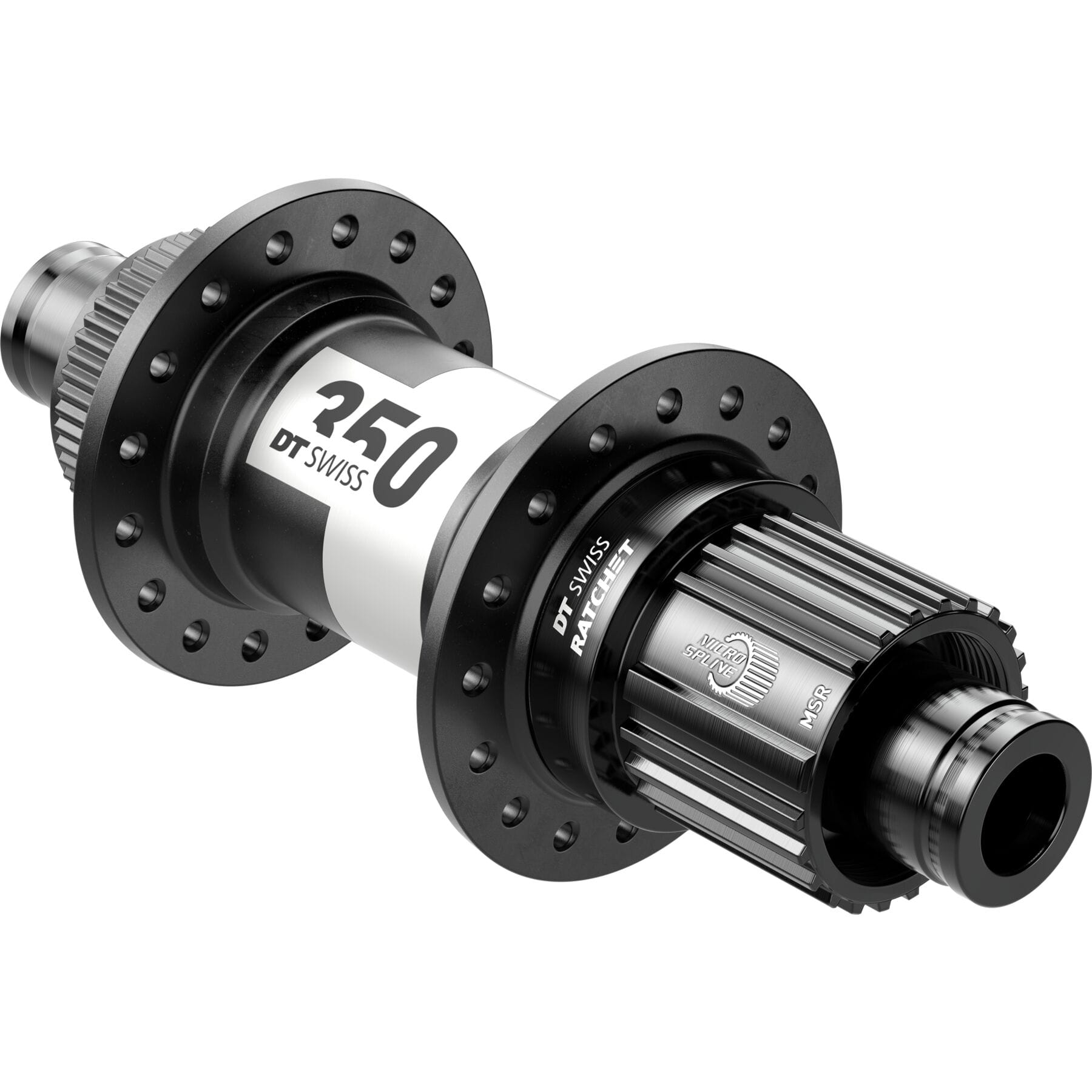 350 Classic rear disc Centre-Lock 142 x 12 mm, MIC