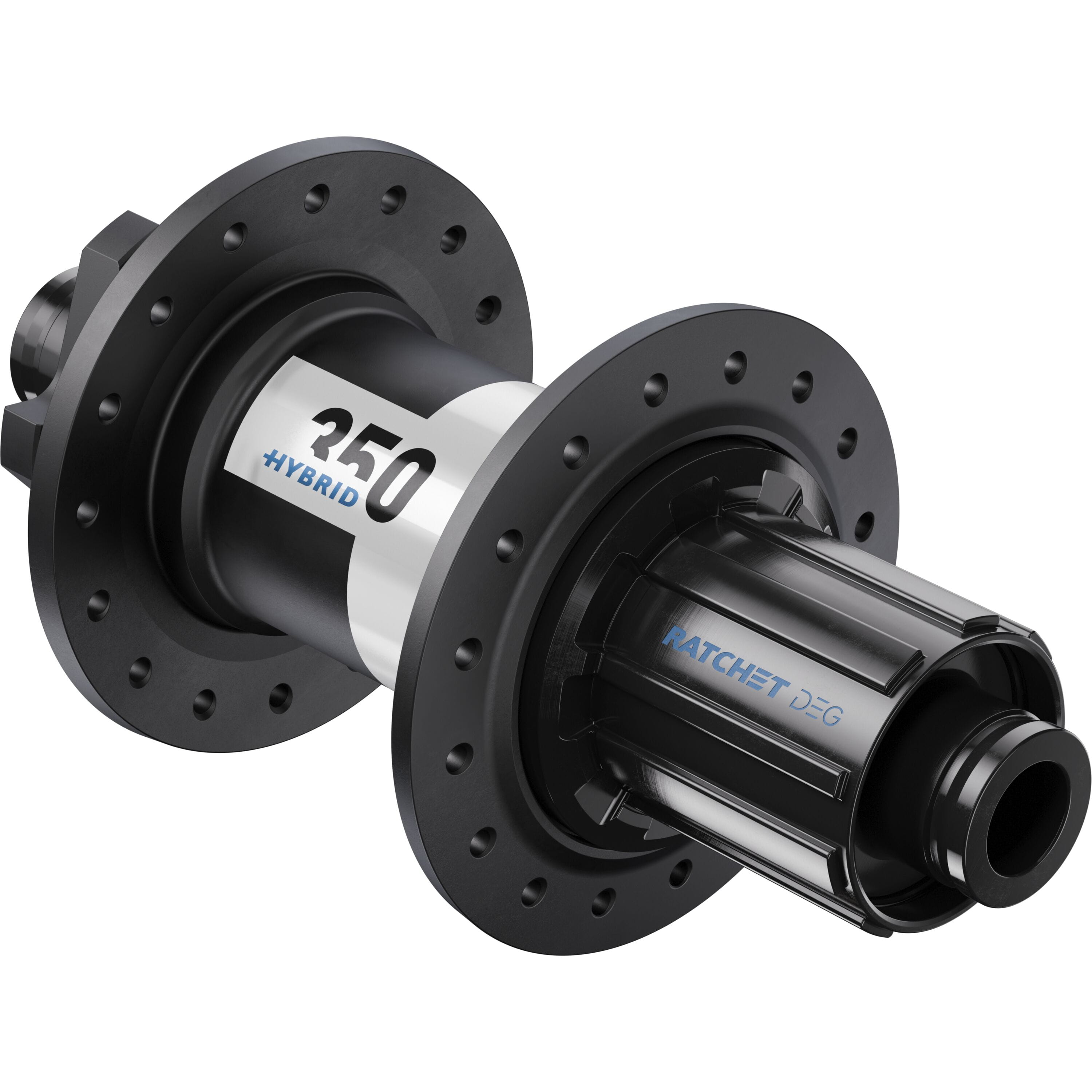 Hybrid 350 Classic DEG DF rear disc 6 bolt 148 x 1