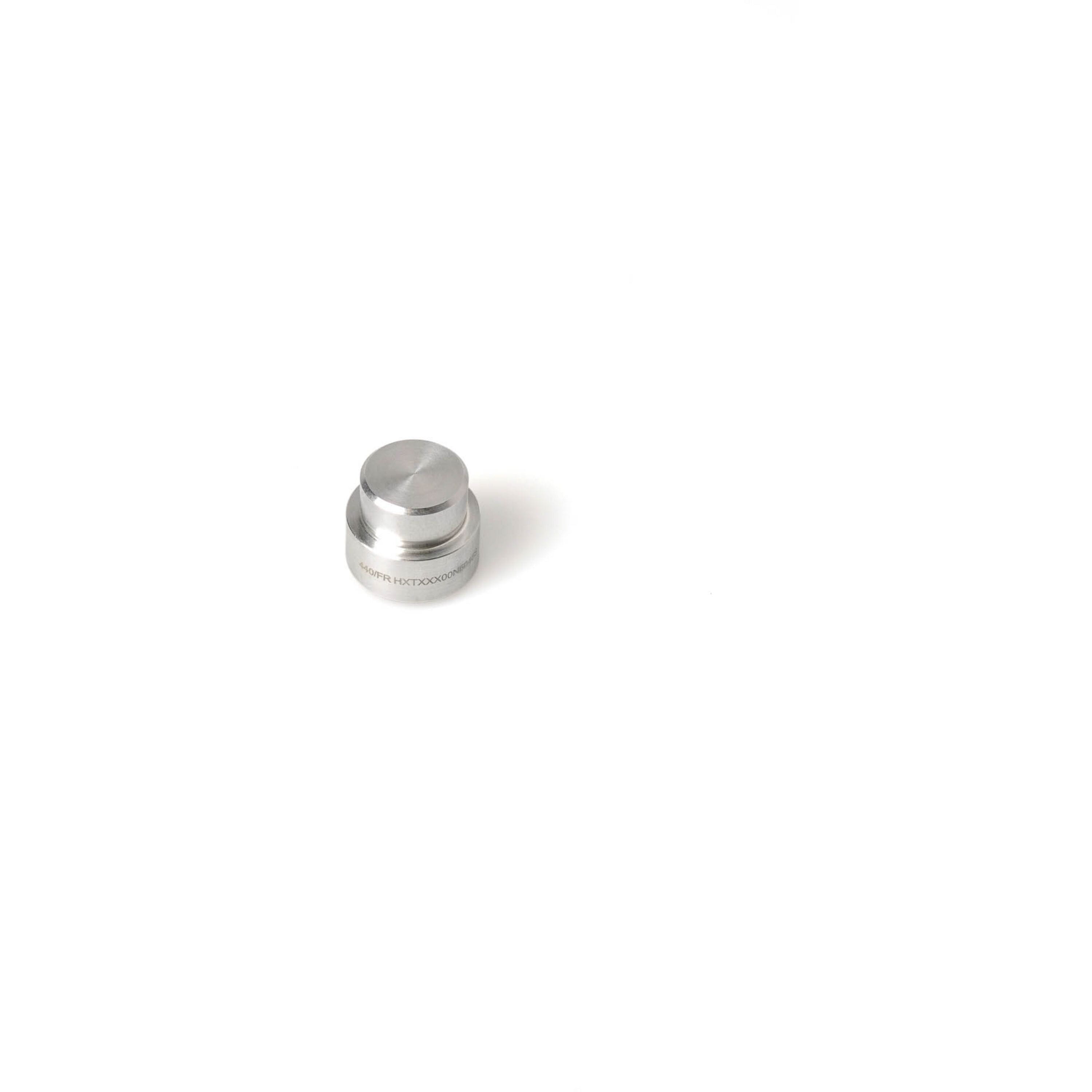 Disassembly tool for 25 mm axles