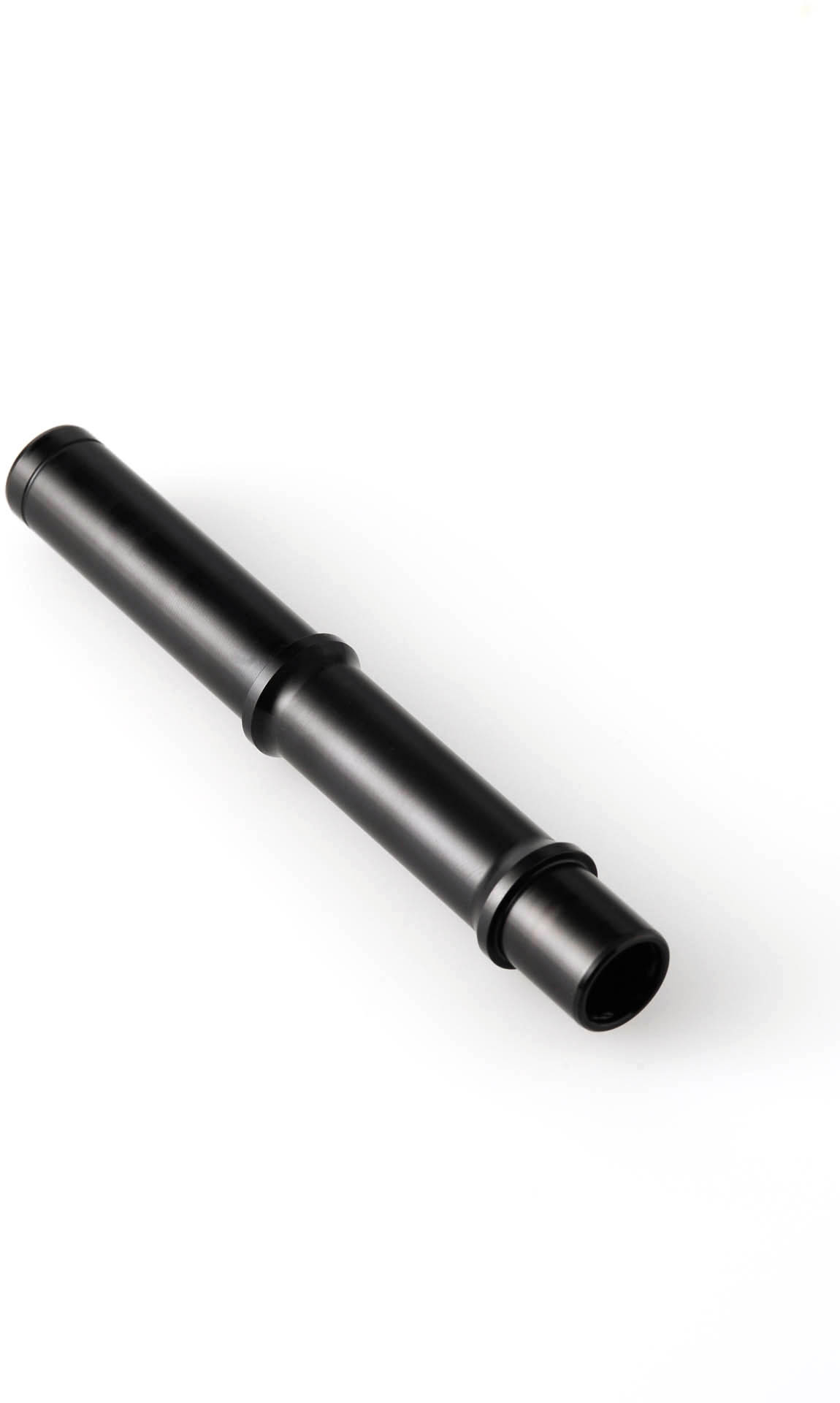 Rear axle aluminium 148 mm 15 / 48.1 mm for BOOST