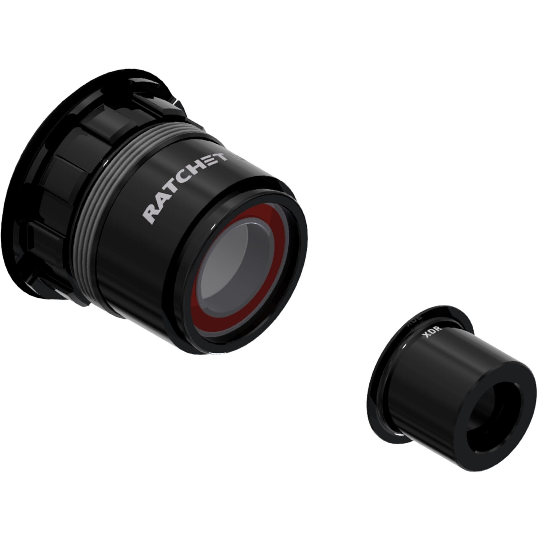 Ratchet LN freehub conversion kit for SRAM XDR, 14