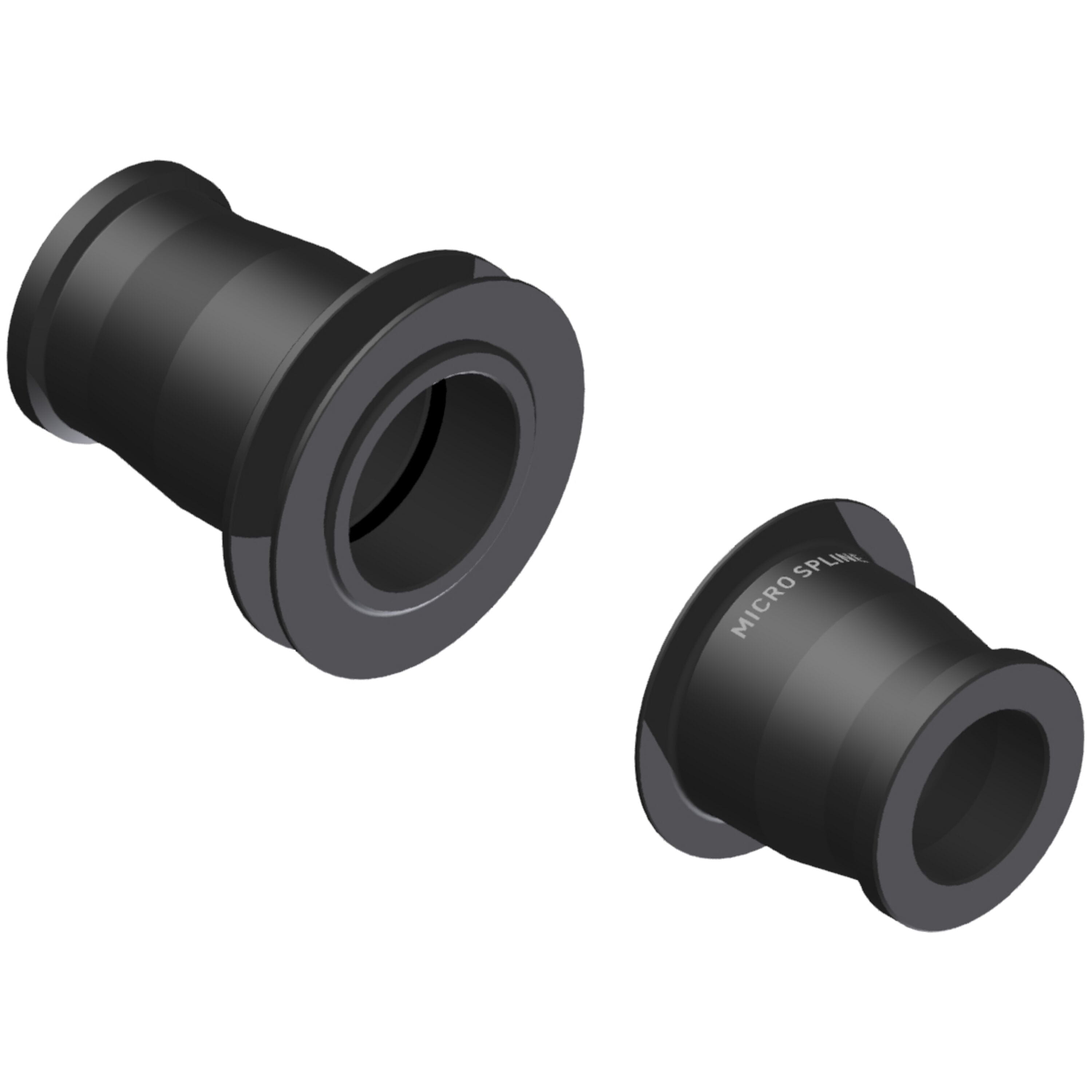 Rear Wheel Kit for 142 mm / 12 mm MICRO SPLINE Roa