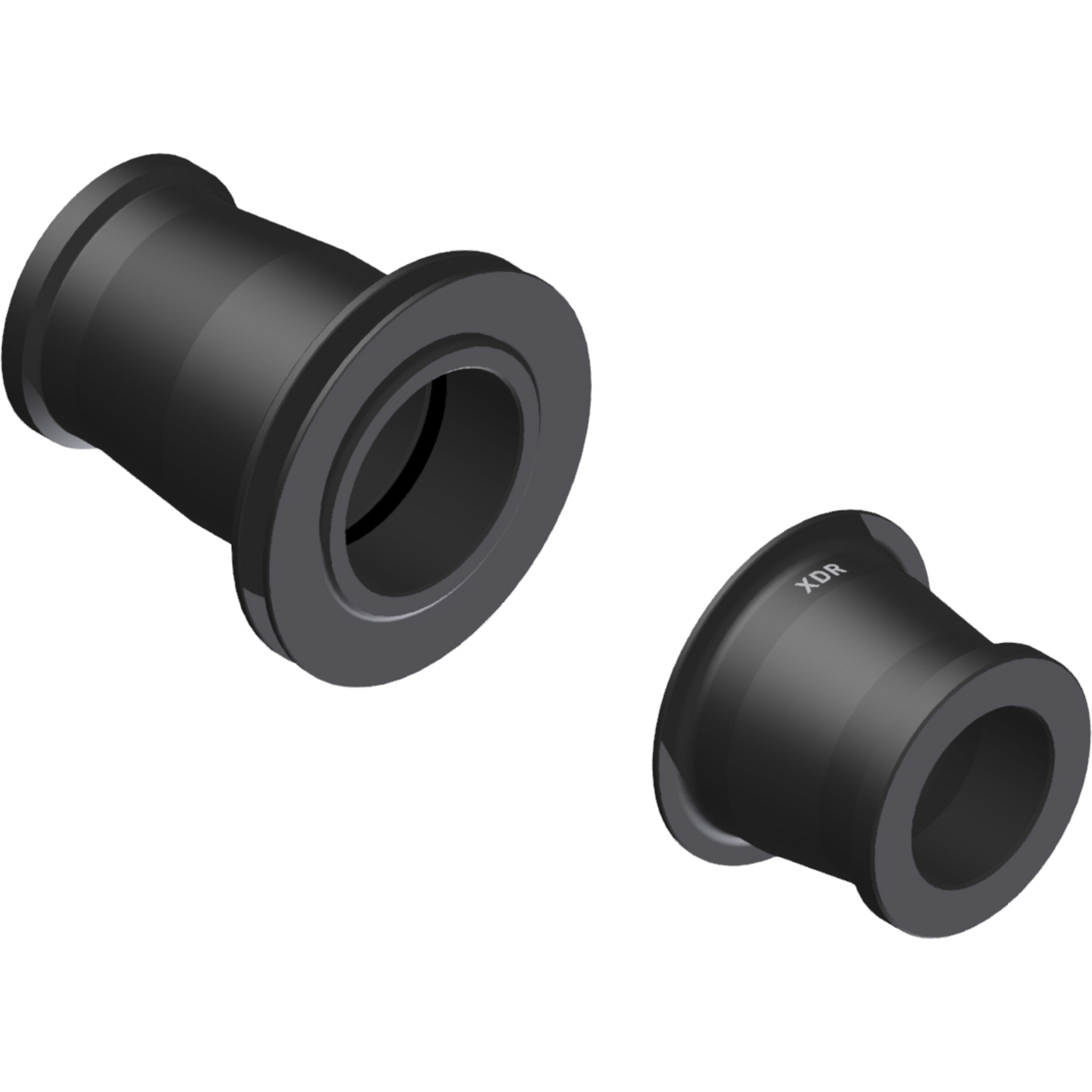Rear Wheel Kit for 142 mm / 12 mm SRAM XDR for 180