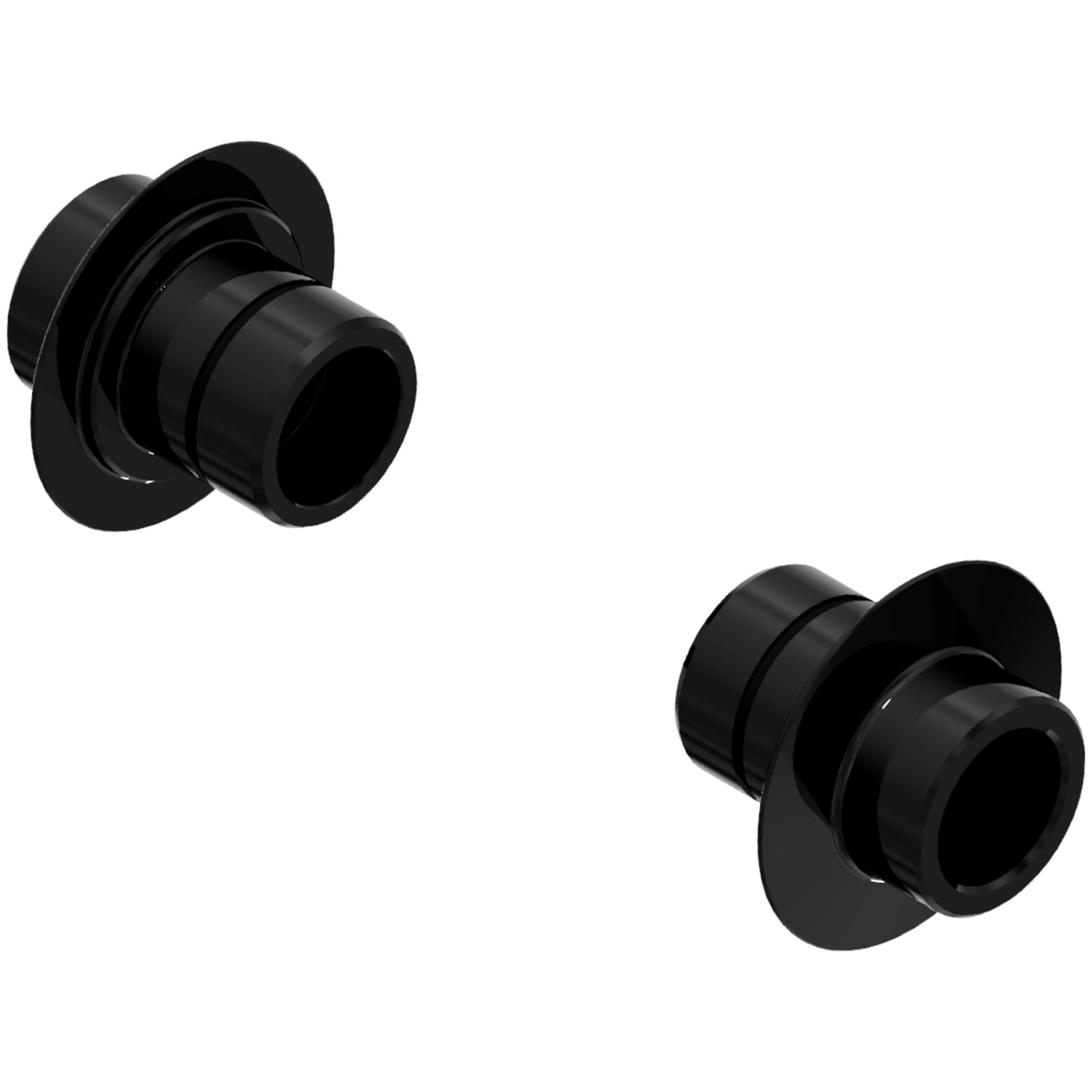 Front Wheel Kit For 100 mm / 15 mm for 370 Dirt Ju