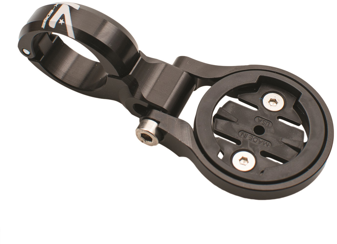 Garmin Sport TT Mount, Black Anodised