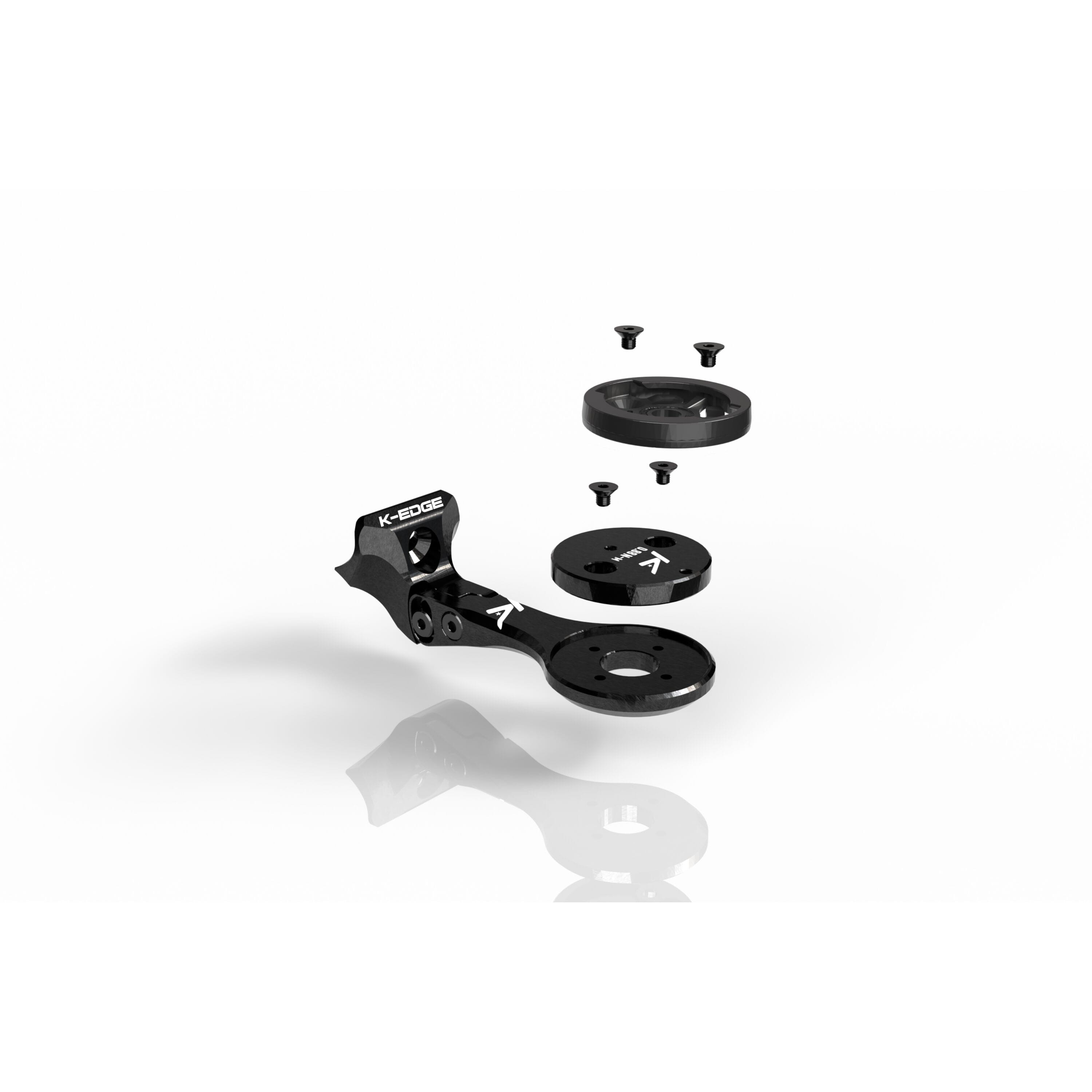 Garmin EDGE 1050 Off-Set Spacer