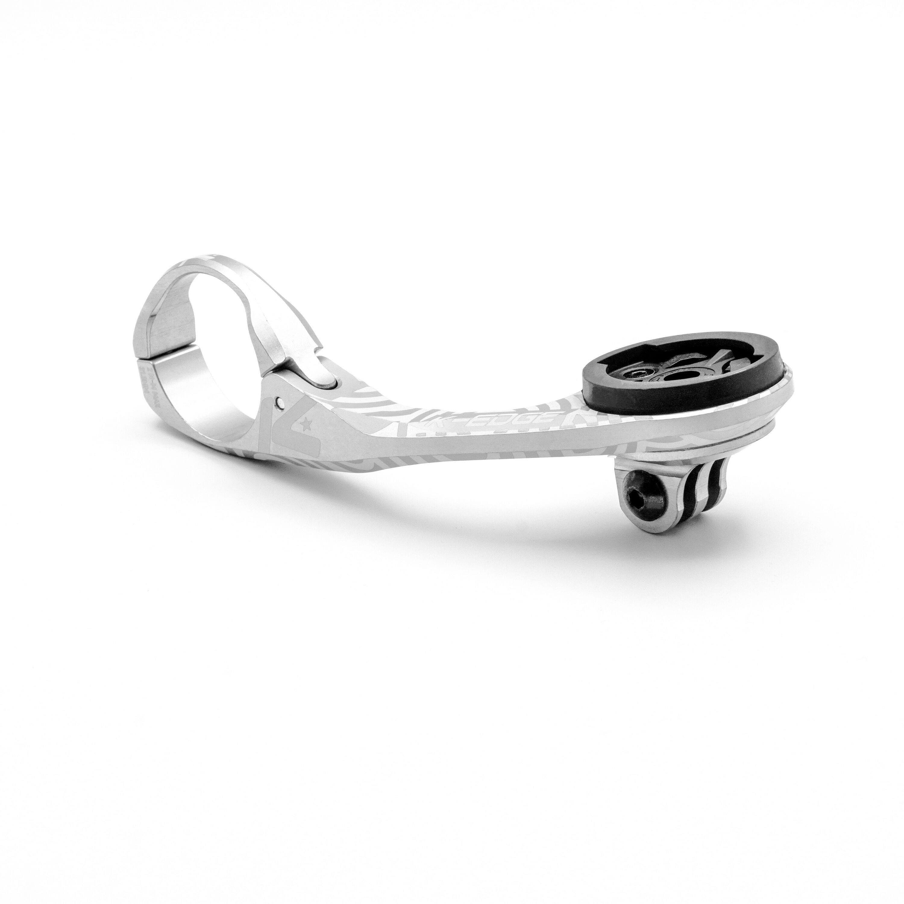 Limited Edition Garmin and Wahoo Max XL Combo Moun