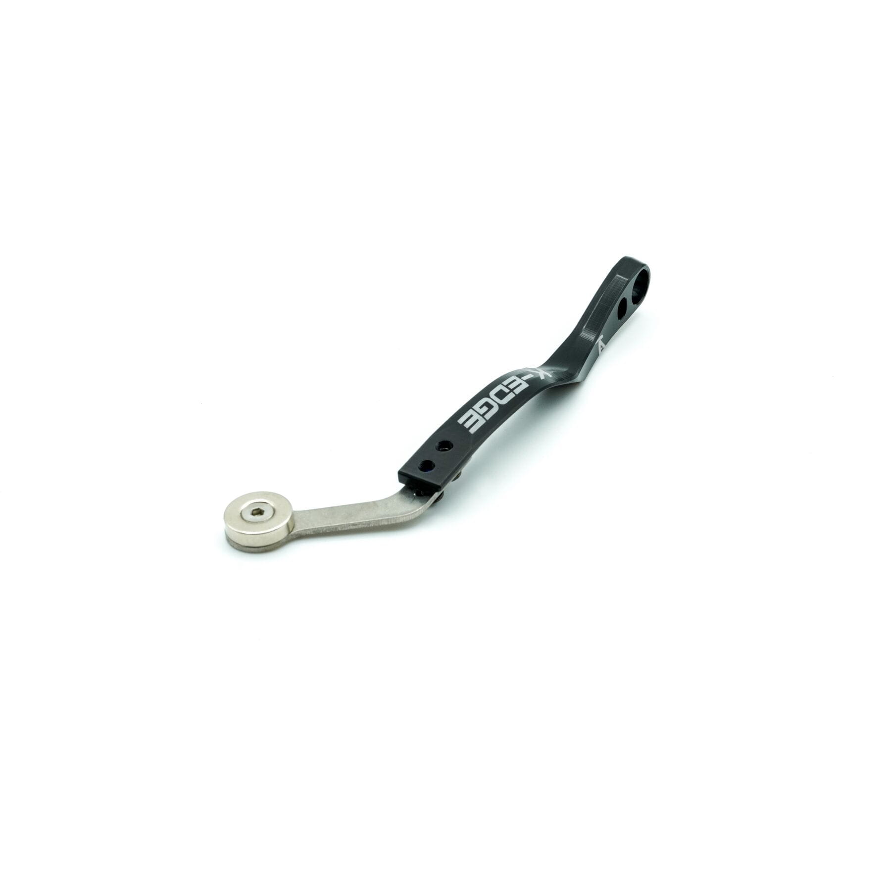 Pro Road Braze-On Chain Catcher With Power Meter M