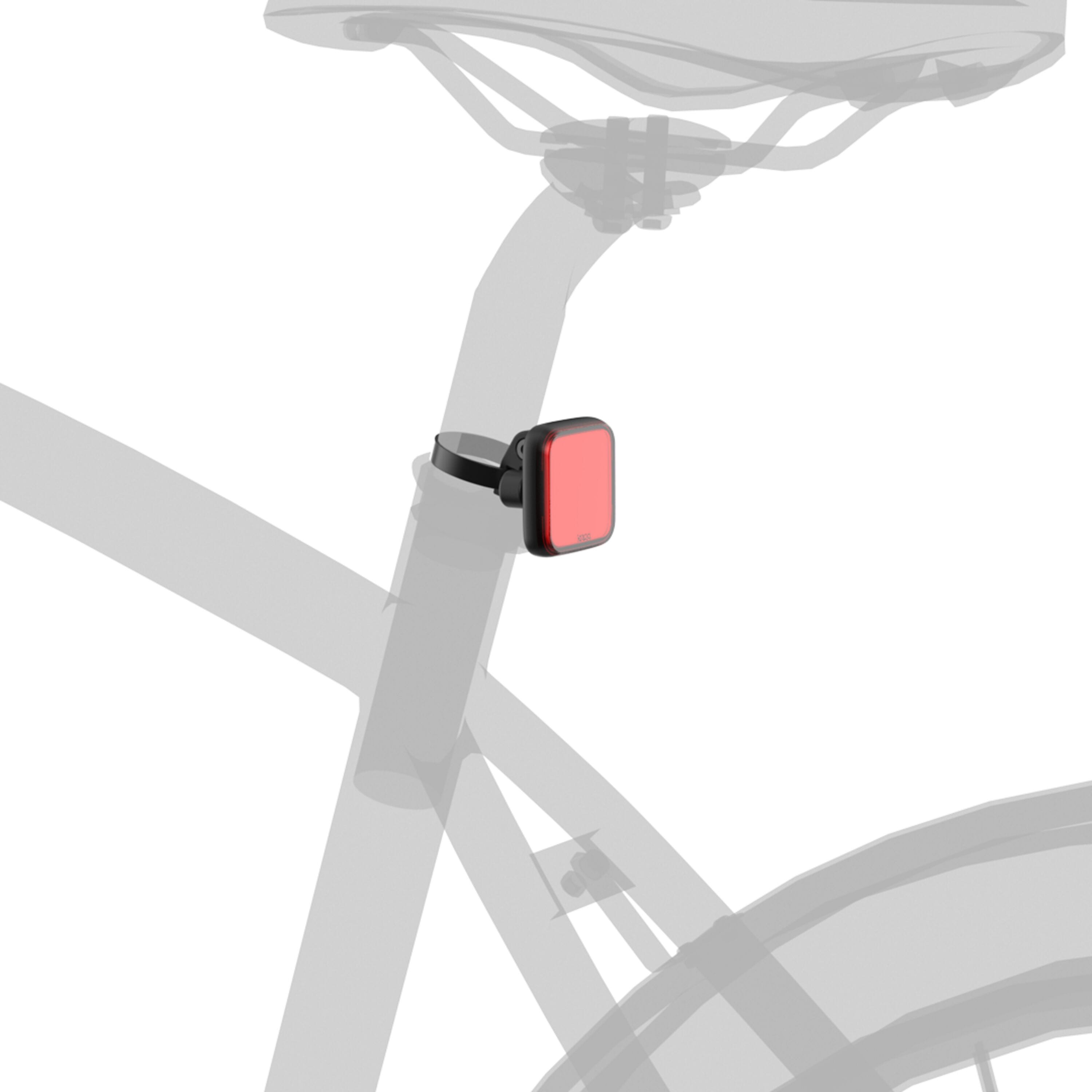 Blinder E RS Seat Post Mount
