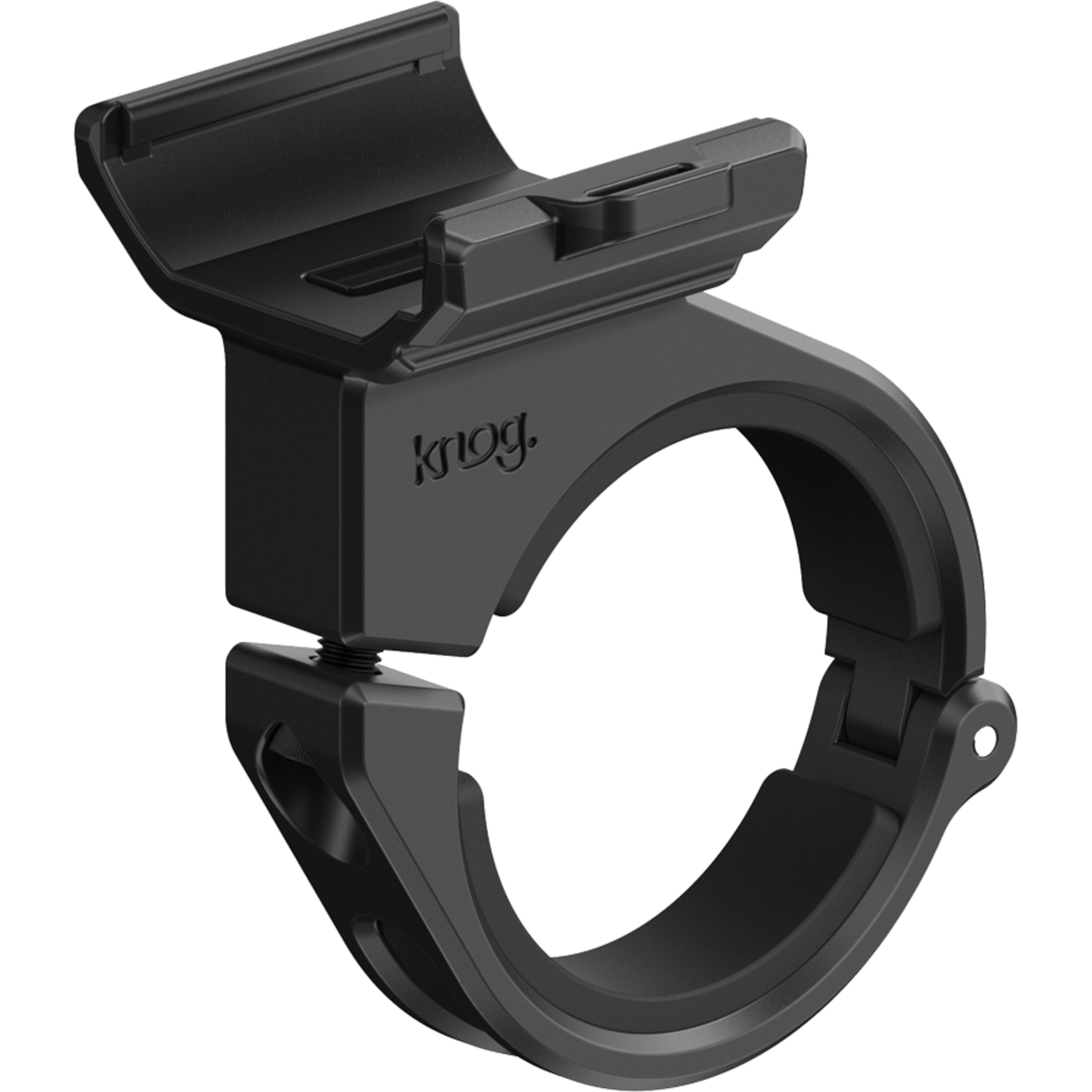 Blinder Light StVZO Handlebar Mount