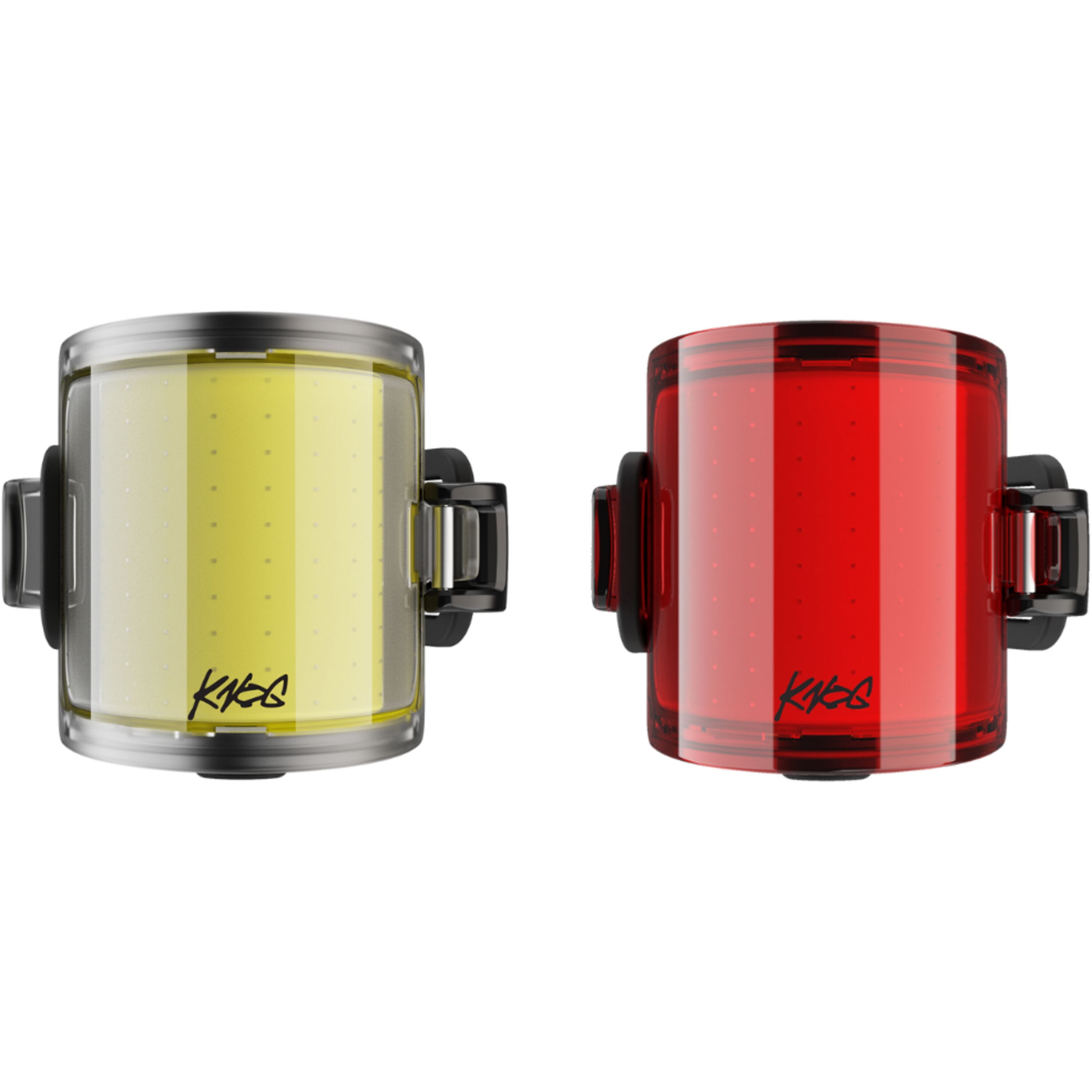 Cobber Mini Twinpack Lights