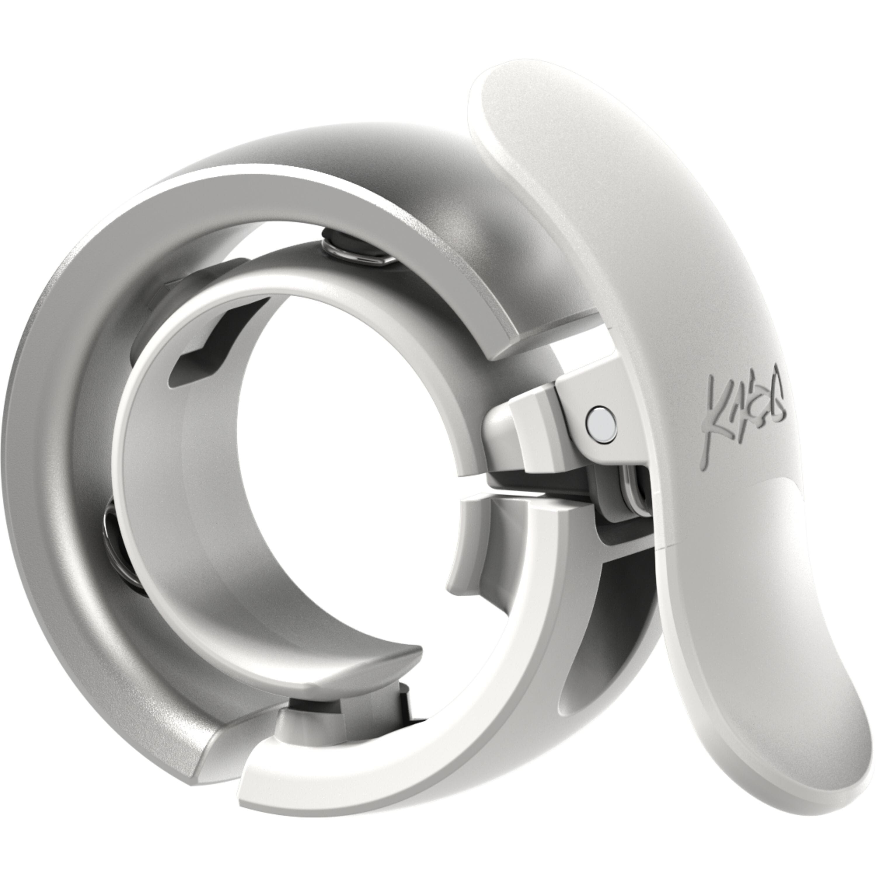 Oi Prima Bell Primer Grey Small