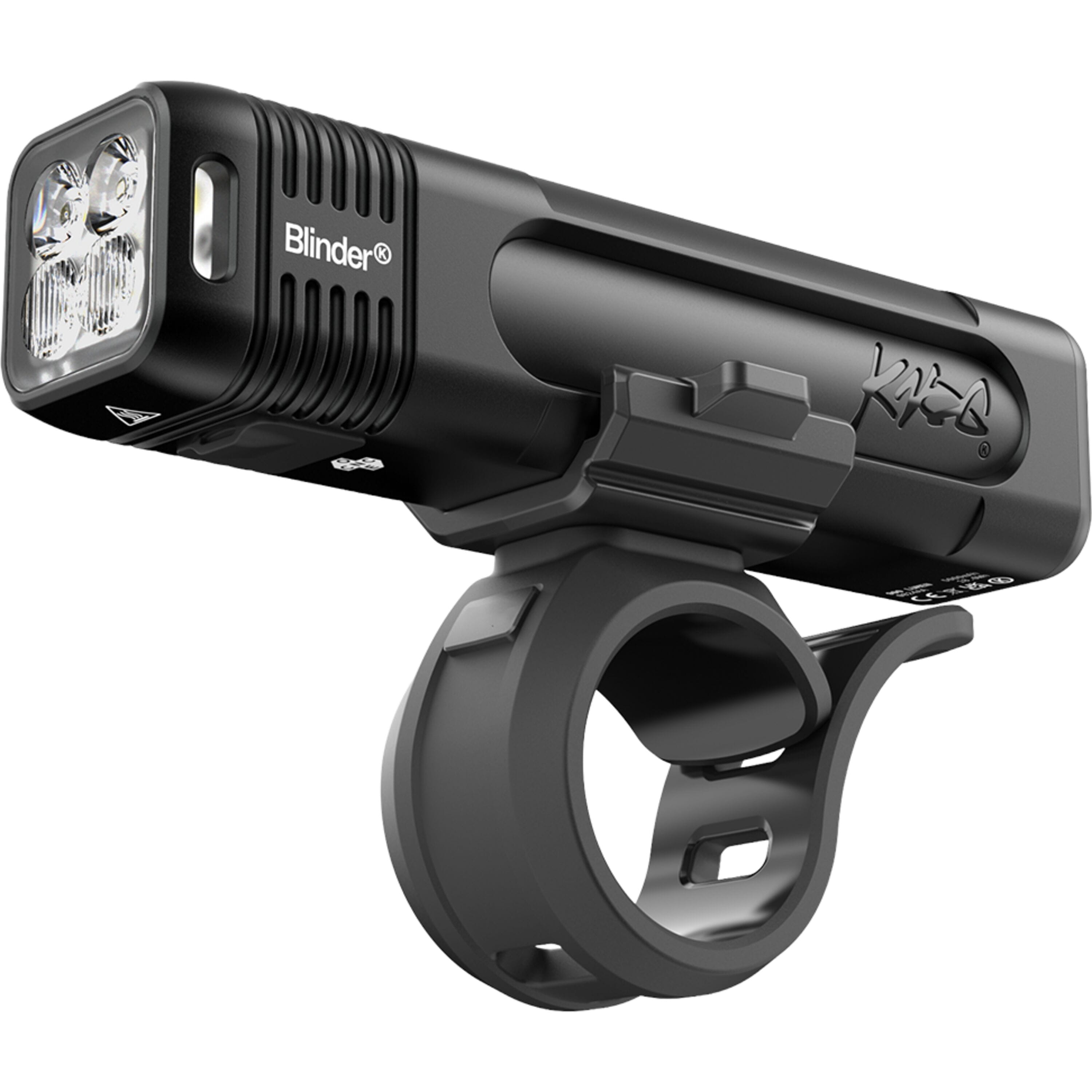 Blinder Pro 1000 Front Light